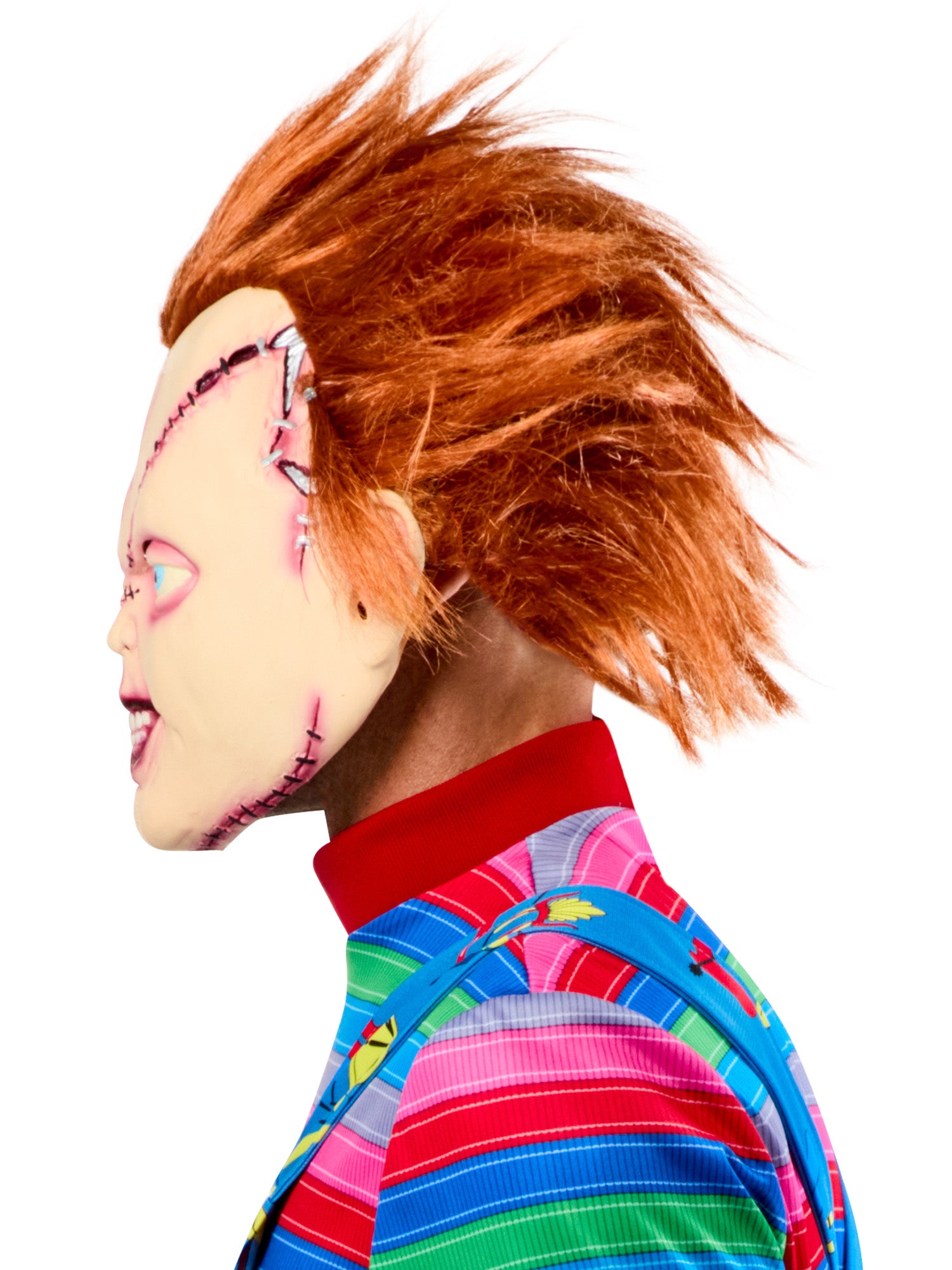 Chucky, Chucky, Muliticoloured, Masks, , Other