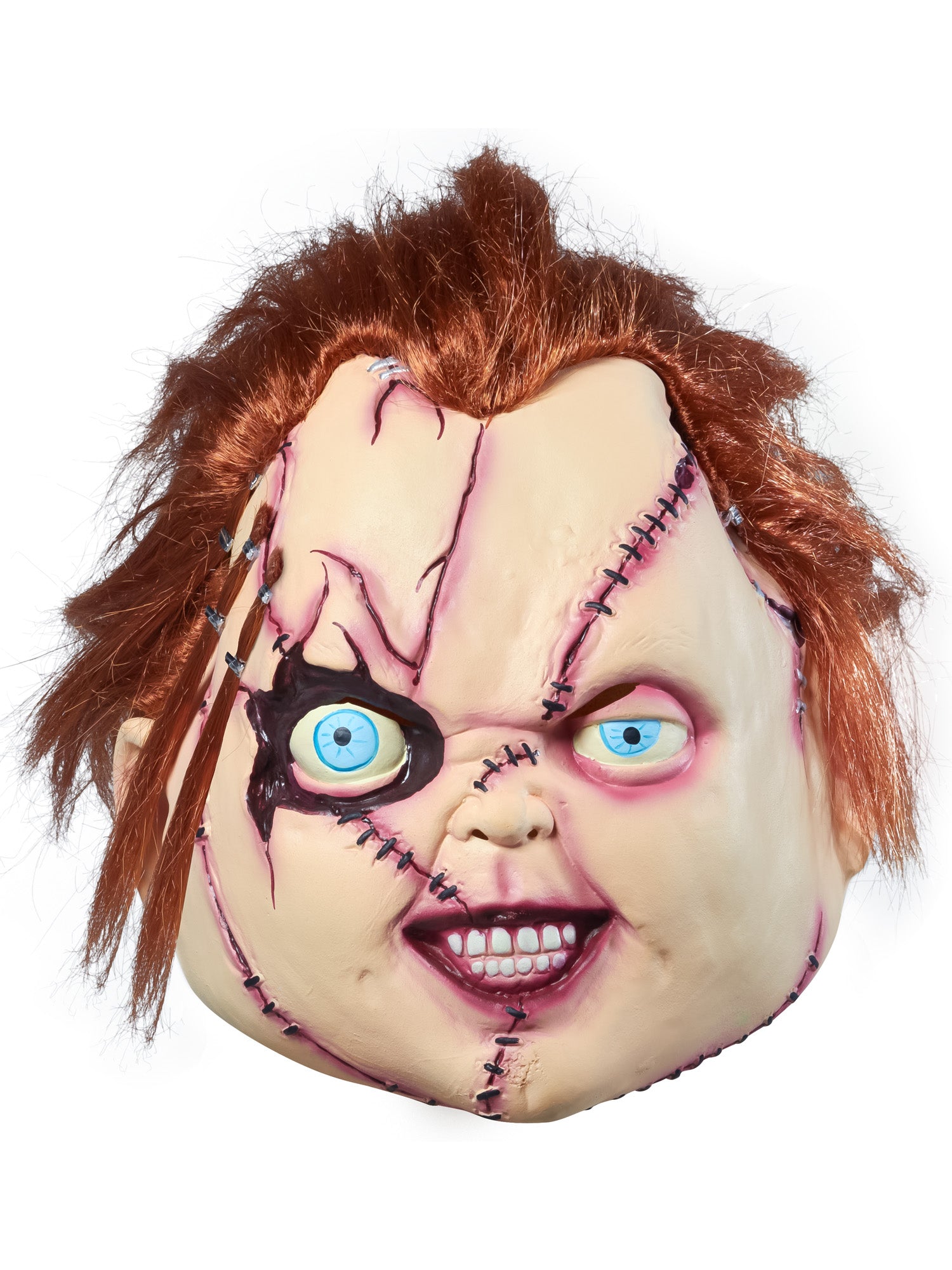 Chucky, Chucky, Muliticoloured, Masks, , Side
