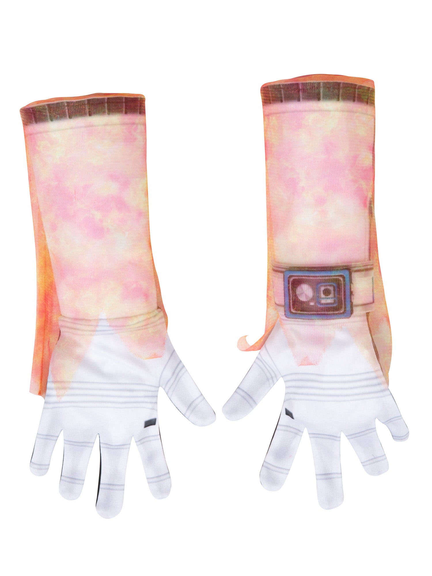 Human Torch, Marvel - Fantastic 4, Accessories, , Side