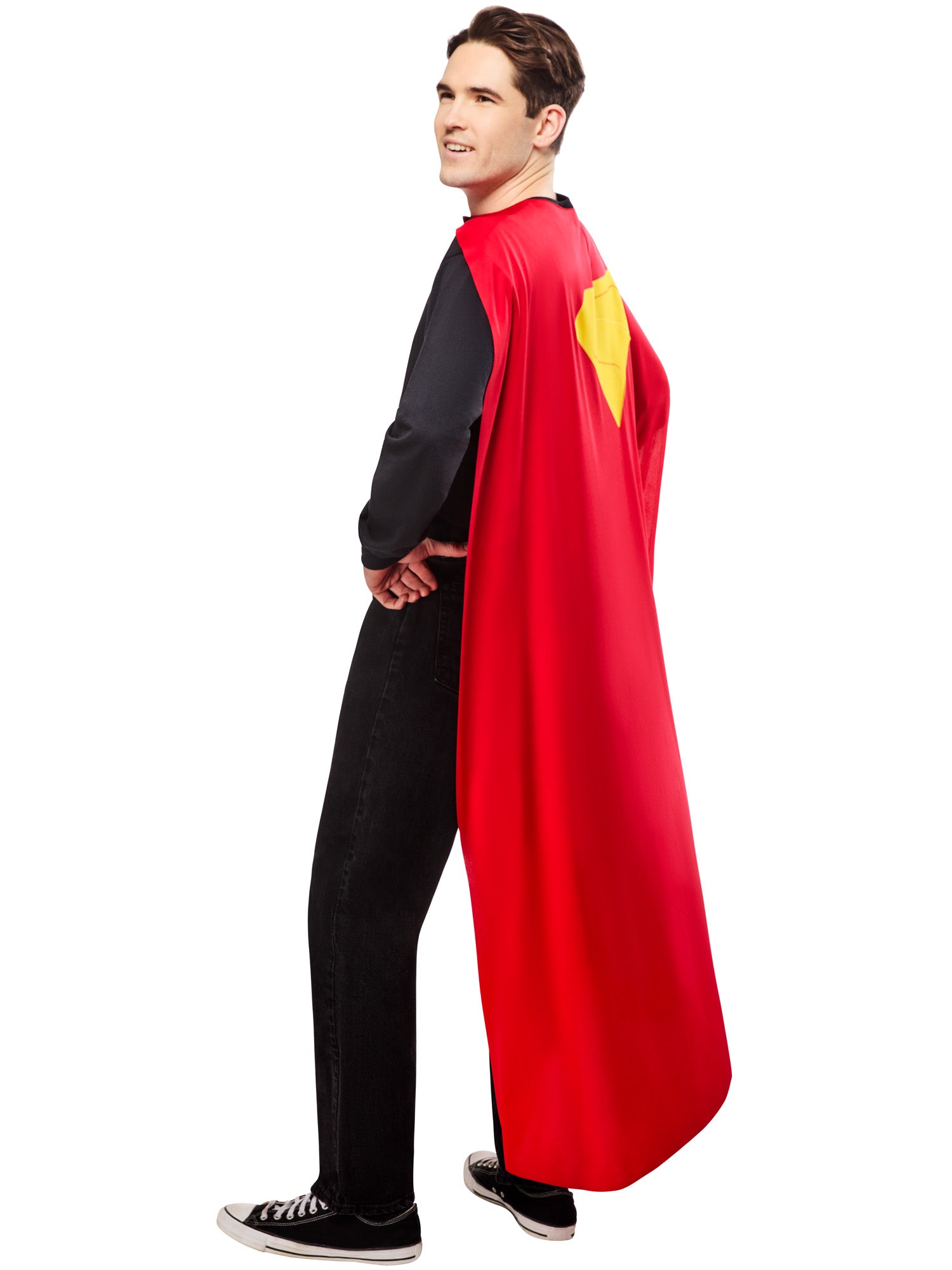 Superman, Superman Movie, Muliticoloured, Accessories, One Size S-XL (chest 94-119cm), Other