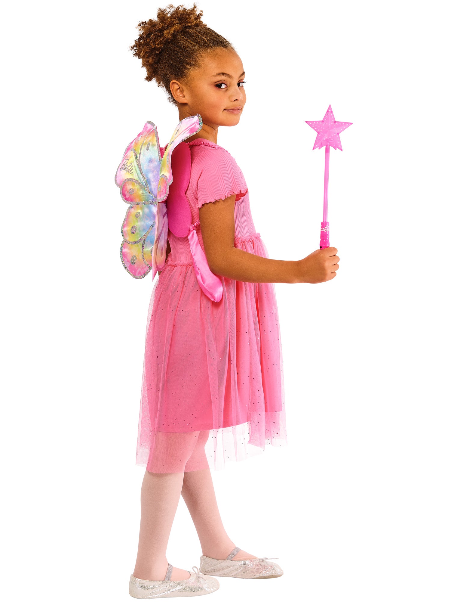 Barbie, Barbie, Muliticoloured, Accessories, , Side