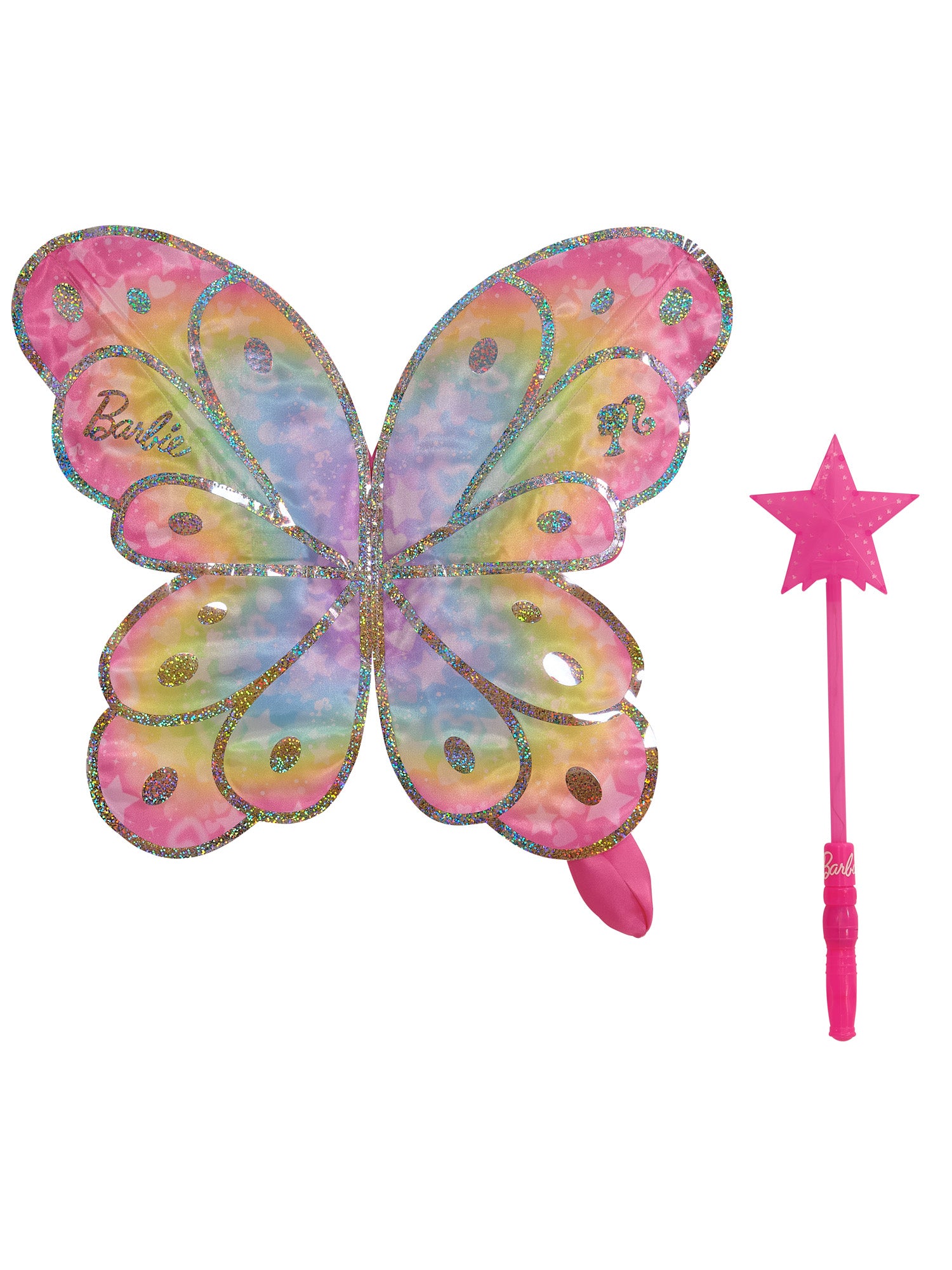 Barbie, Barbie, Muliticoloured, Accessories, , Side