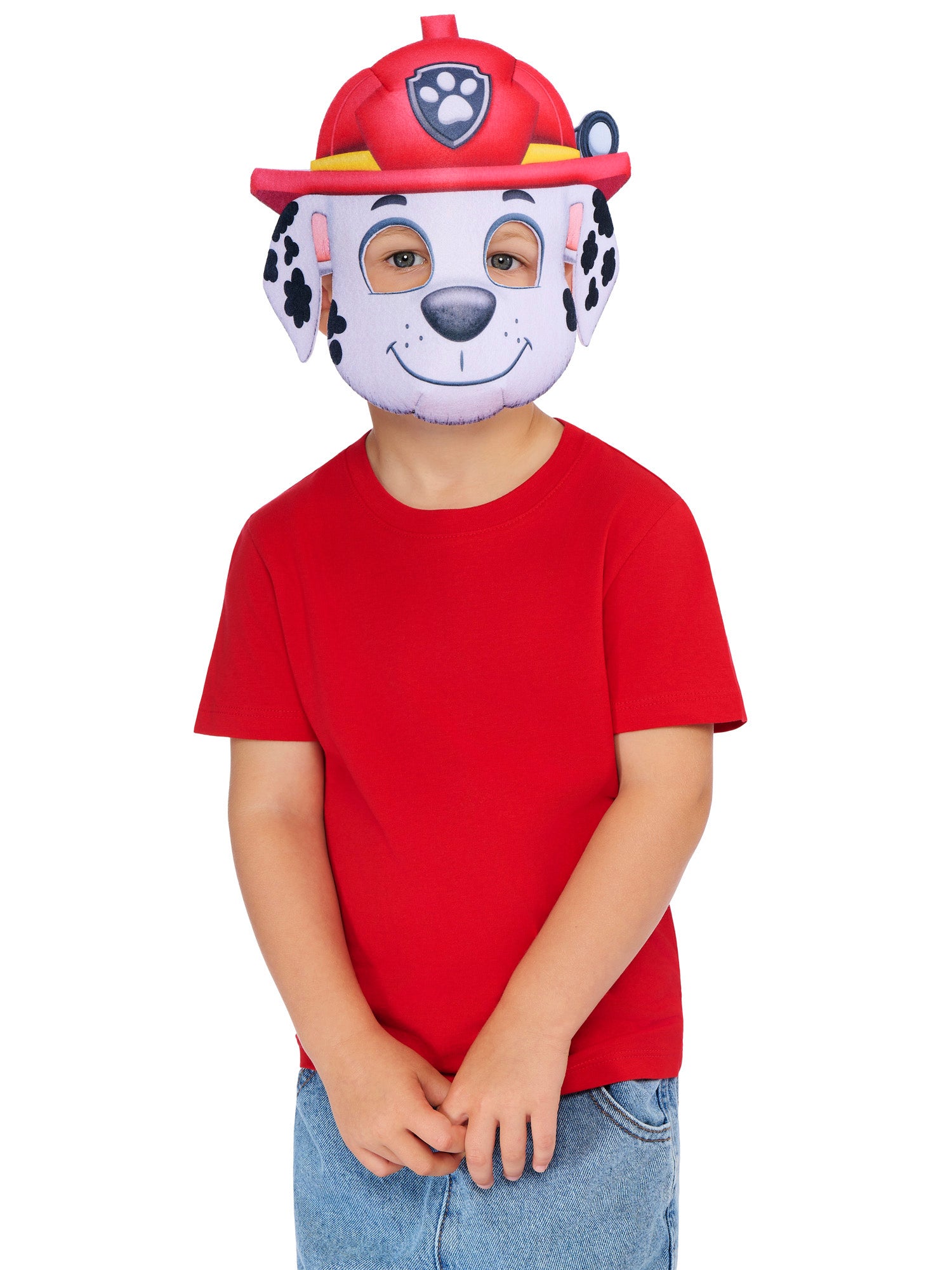 Marshall, Paw Patrol, Multicoloured, Accessories, , Front