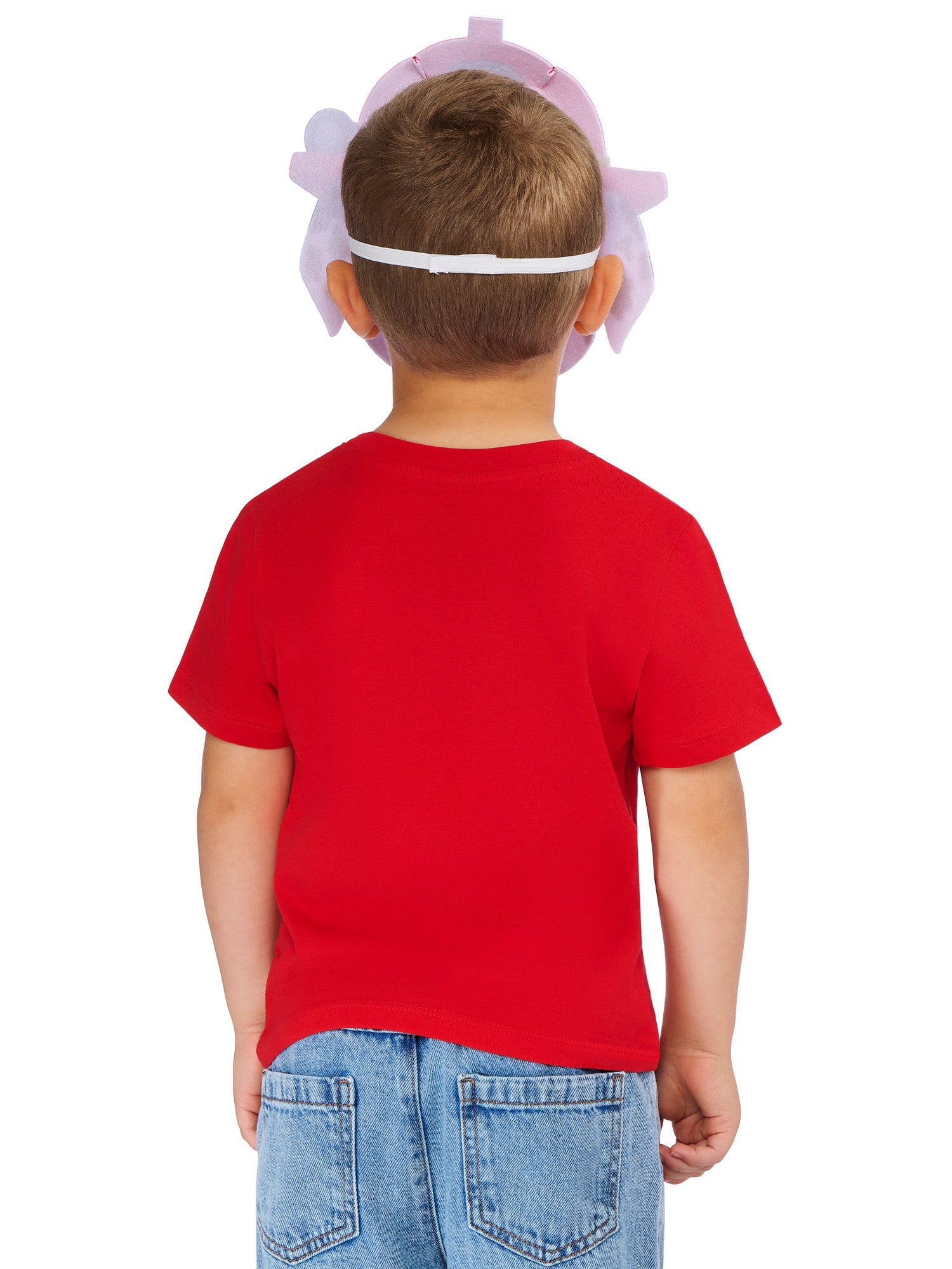 Marshall, Paw Patrol, Multicoloured, Accessories, , Back