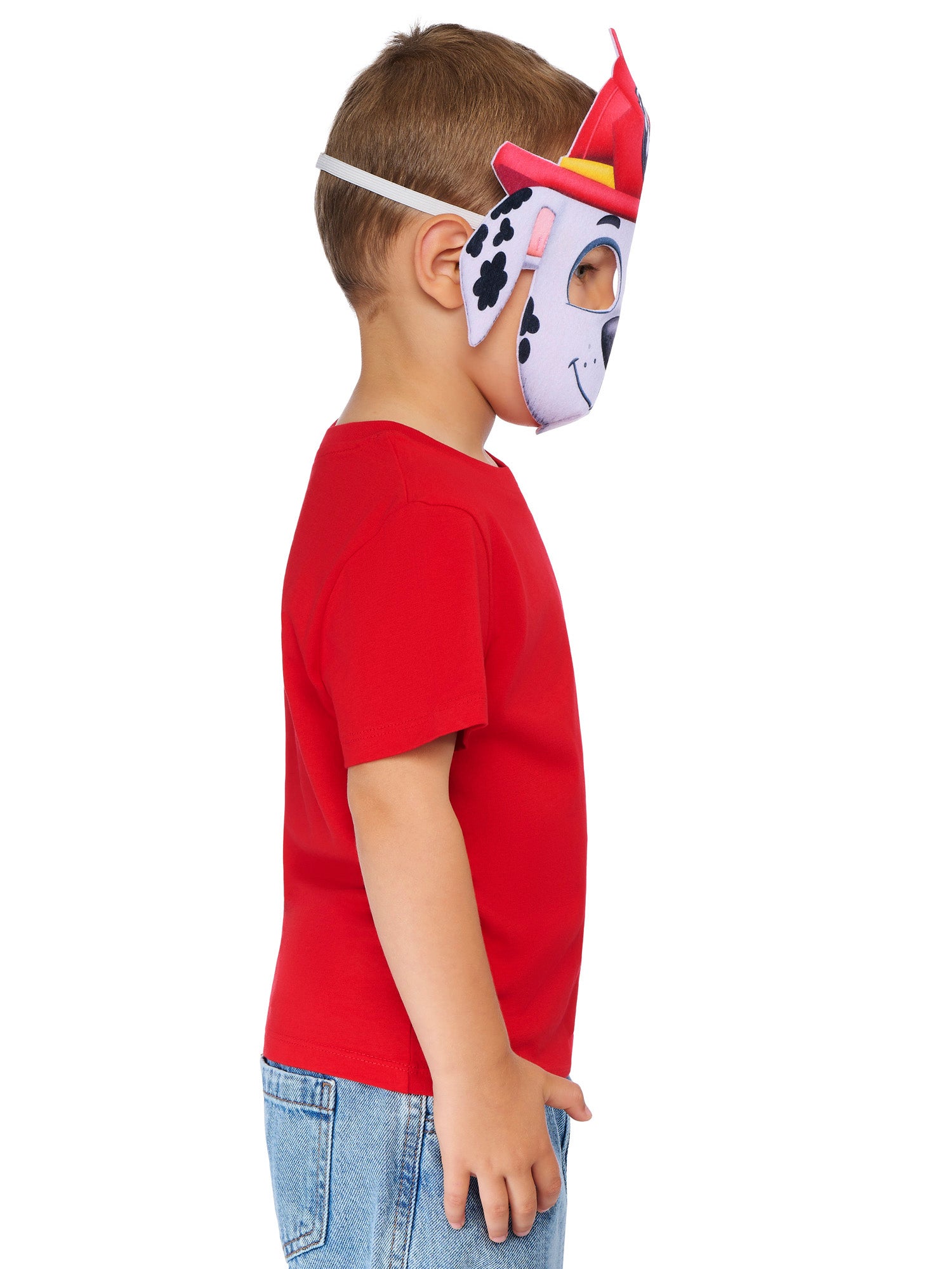 Marshall, Paw Patrol, Multicoloured, Accessories, , Side