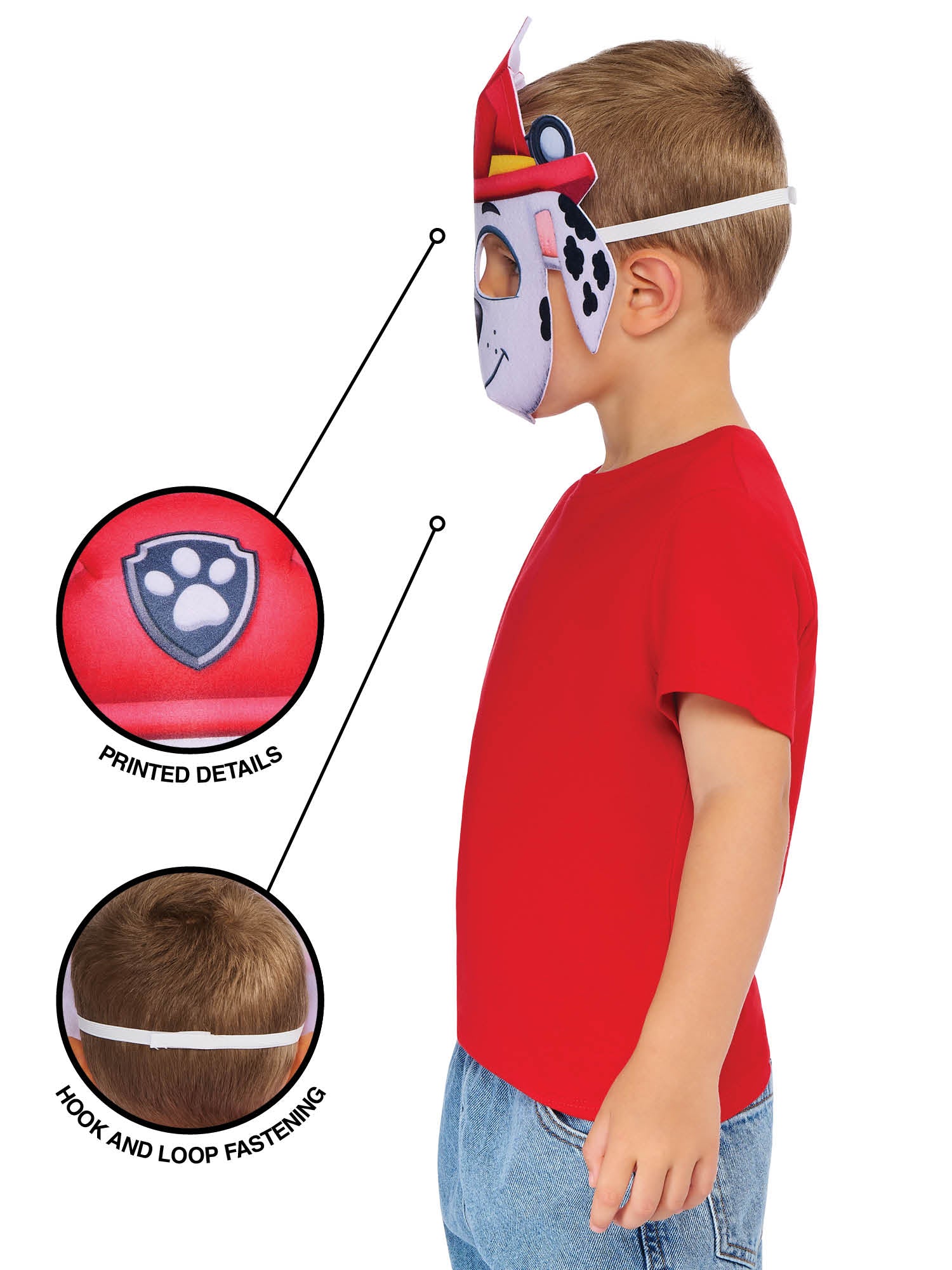 Marshall, Paw Patrol, Multicoloured, Accessories, , Other