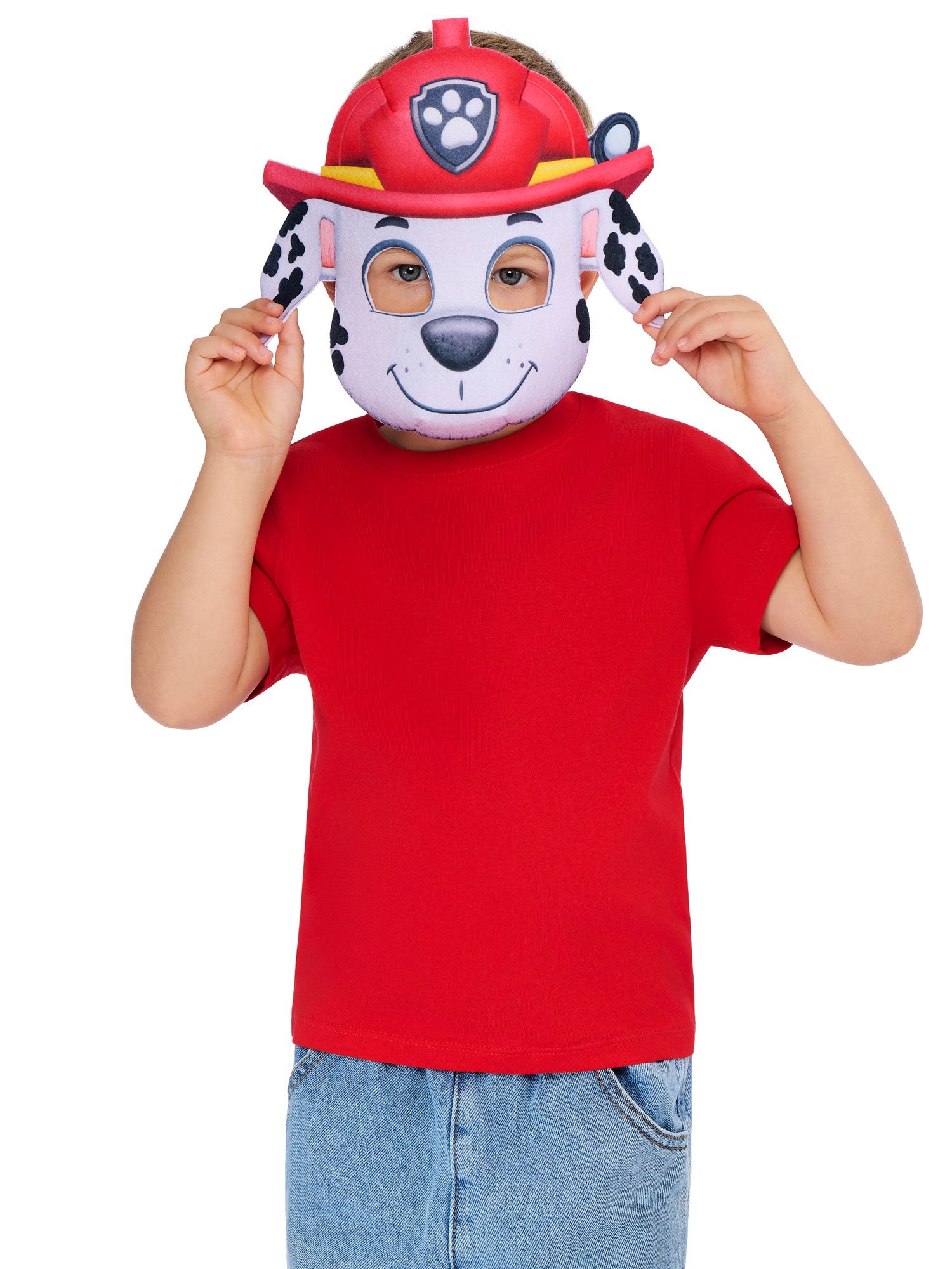 Marshall, Paw Patrol, Multicoloured, Accessories, , Side
