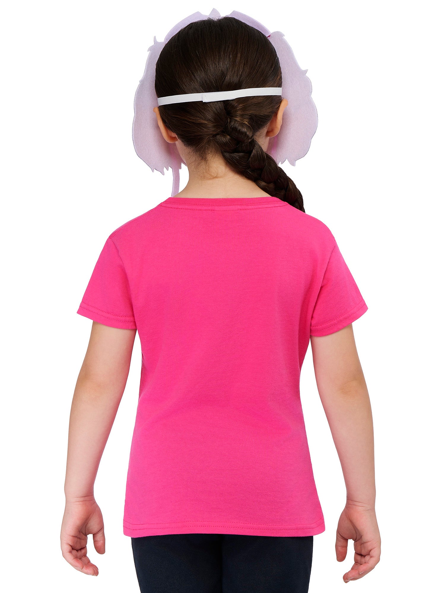 Skye, Paw Patrol, Multicoloured, Accessories, , Back