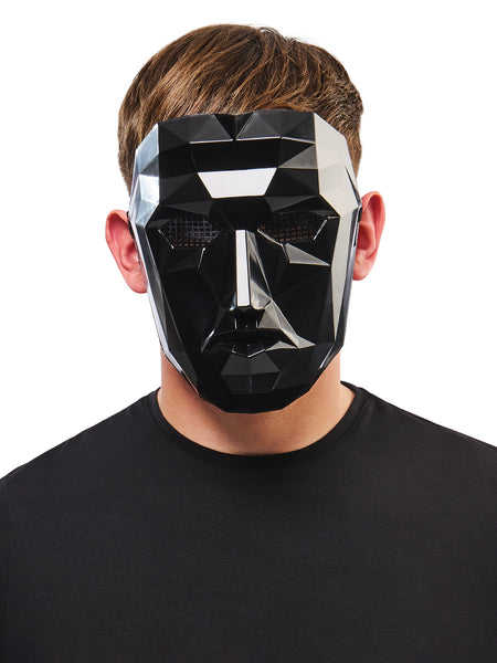 Front Man Adult Mask from Squid Game