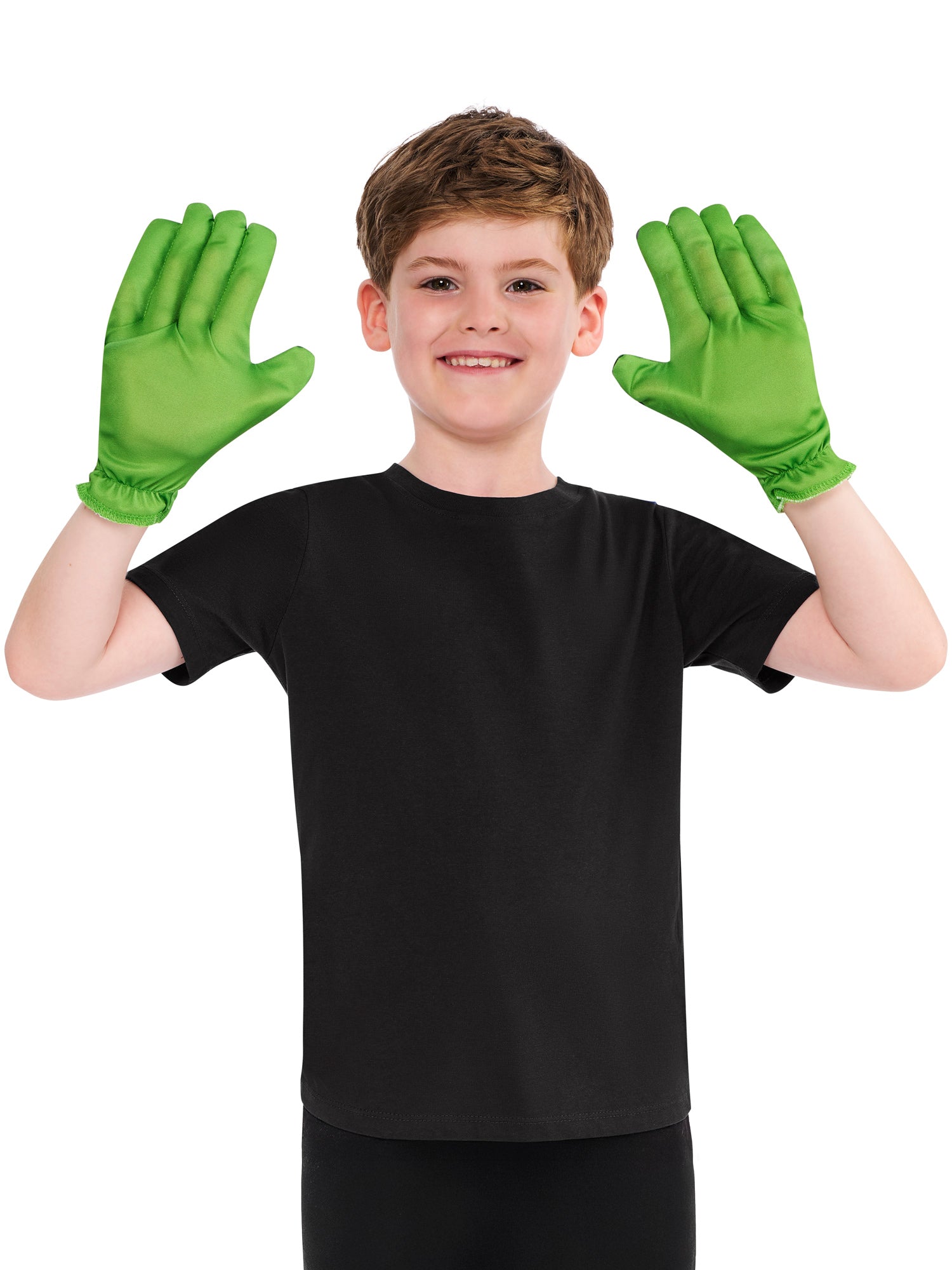 Hulk, Marvel, Multicoloured, Accessories, , Side