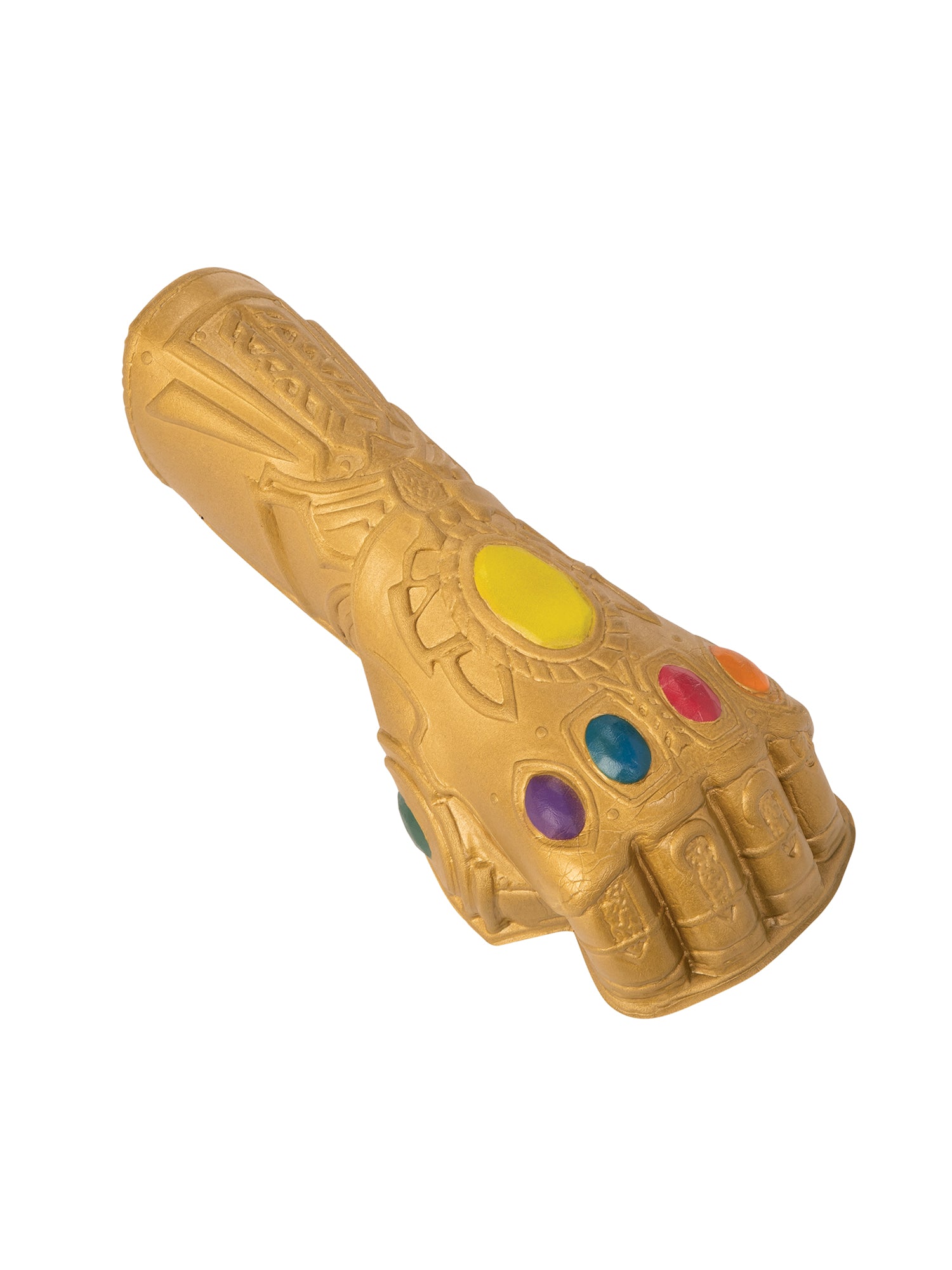Thanos, Endgame, Avengers, Endgame, Multi, Disney - Marvel, Accessories, Child, Back