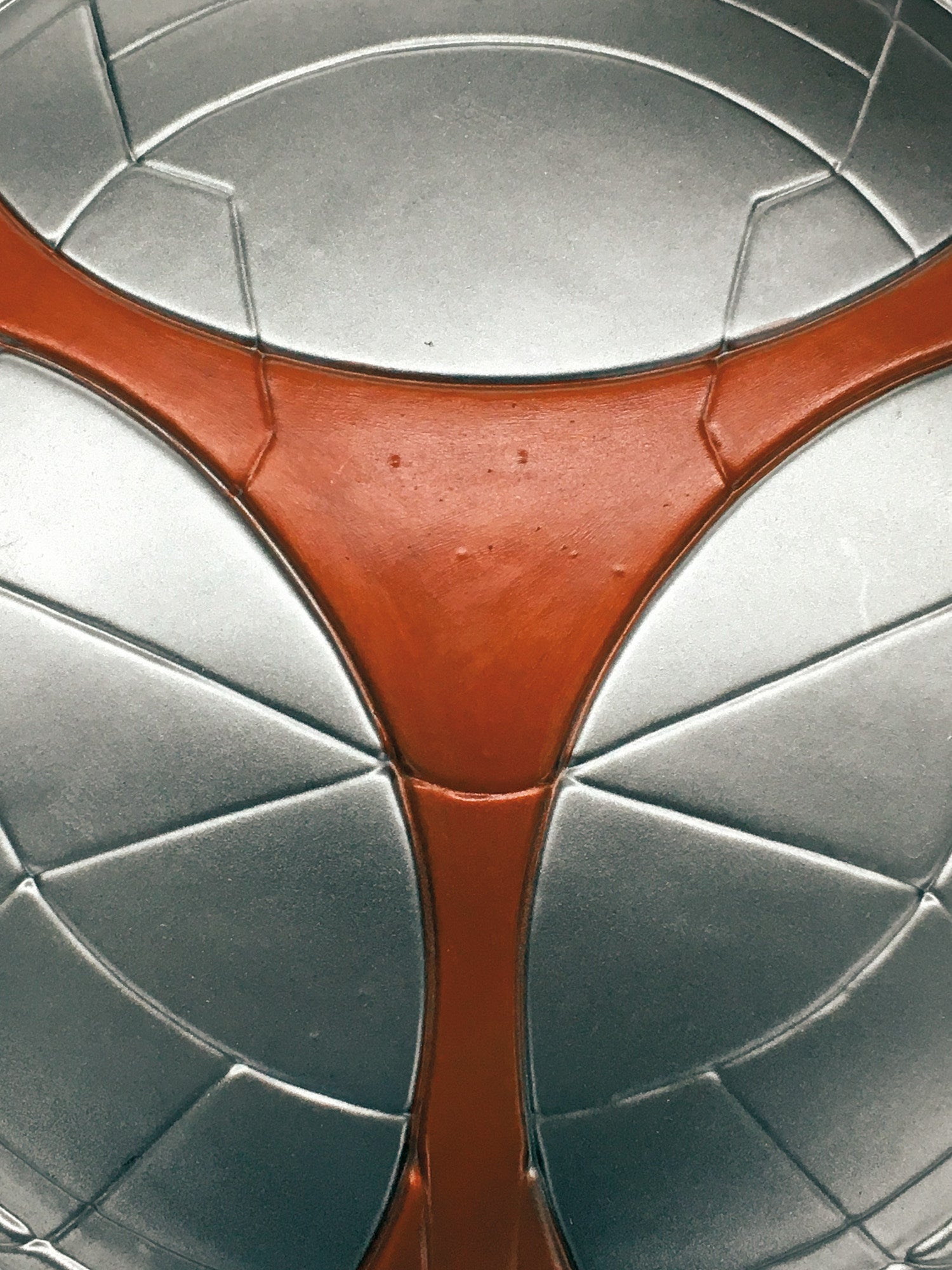 Taskmaster, Black Widow, Avengers, Black Widow, multi-colored, Disney - Marvel, Accessories, One Size, Back