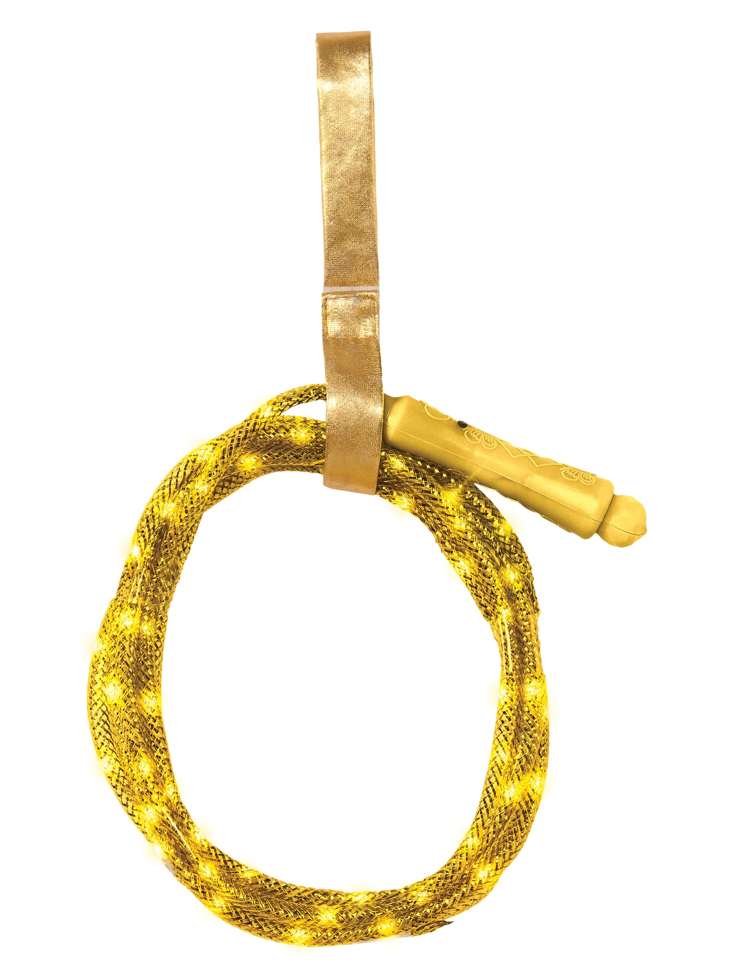 Wonder Woman, Batman, Gold, WB DC Comics, Accessories, , Front