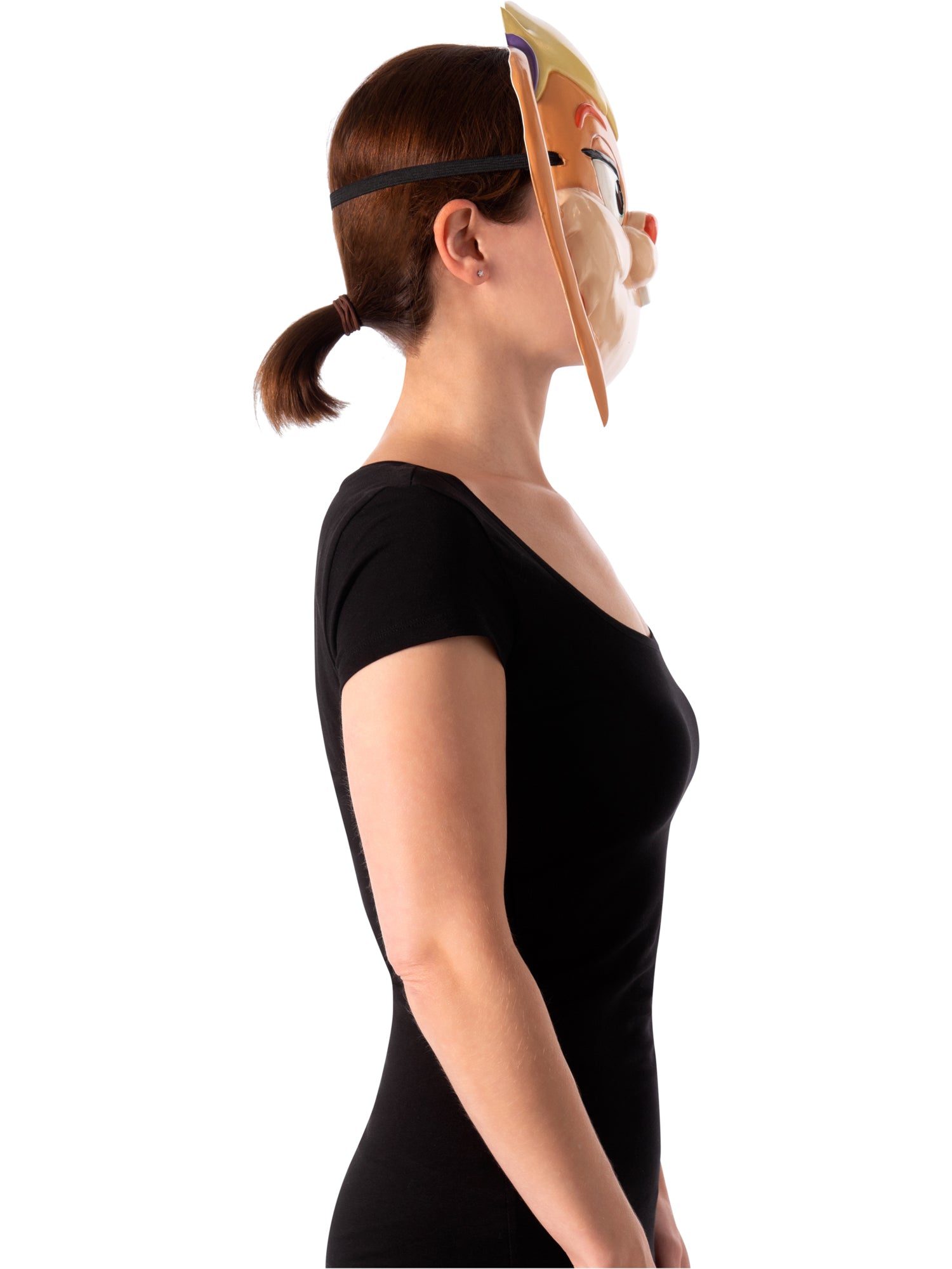 Lola, Space Jam 2, Space Jam 2, Space Jam 2, Multi, WB Animation, Masks, One Size, Back