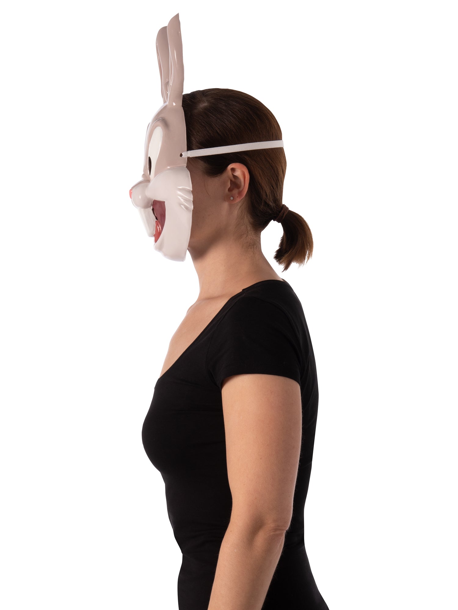 Bugs Bunny, Space Jam 2, Space Jam 2, Space Jam 2, Multi, WB Animation, Masks, One Size, Back