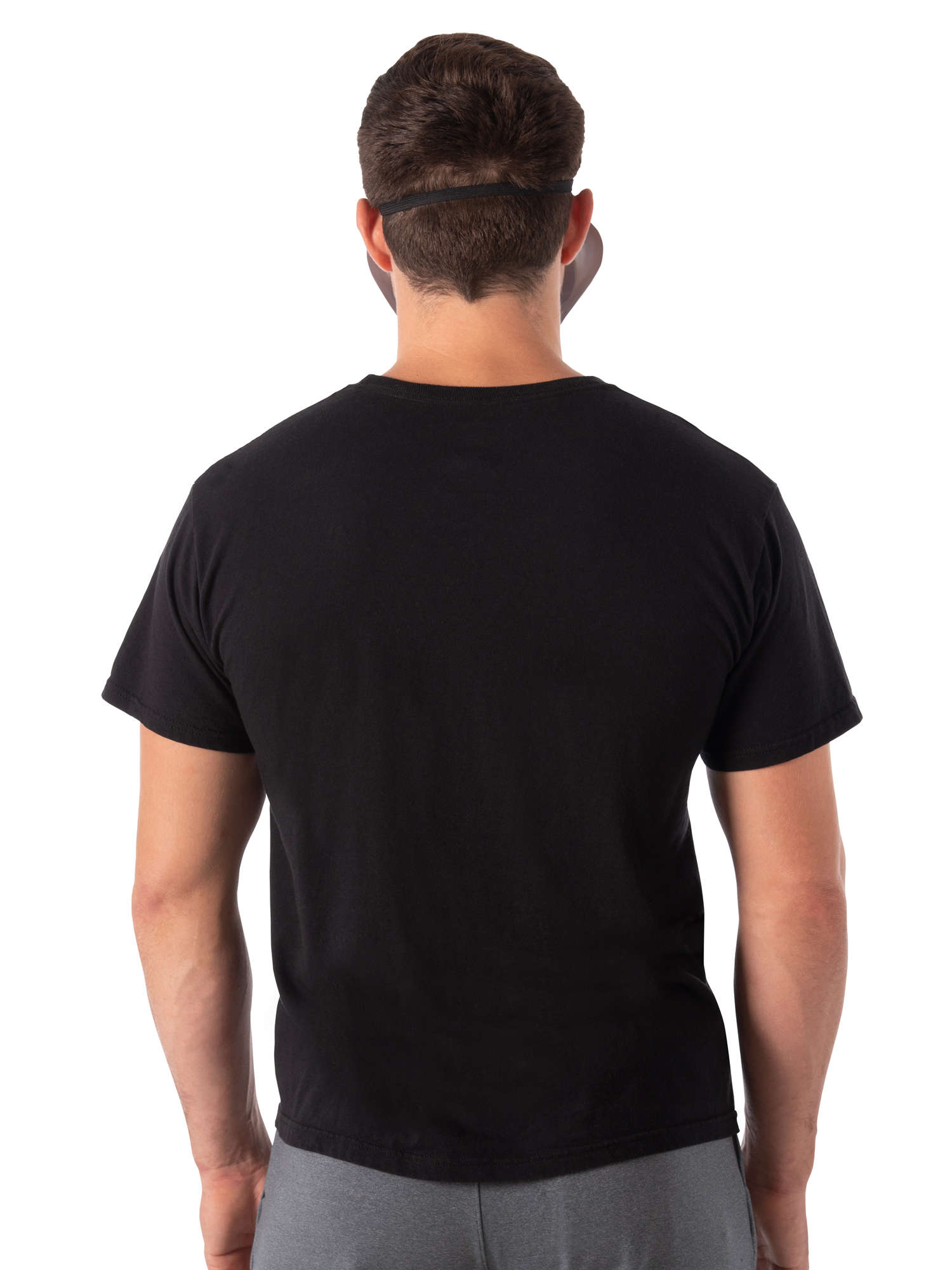 Daffy Duck, Space Jam 2, Space Jam 2, Space Jam 2, Multi, WB Animation, Masks, One Size, Side