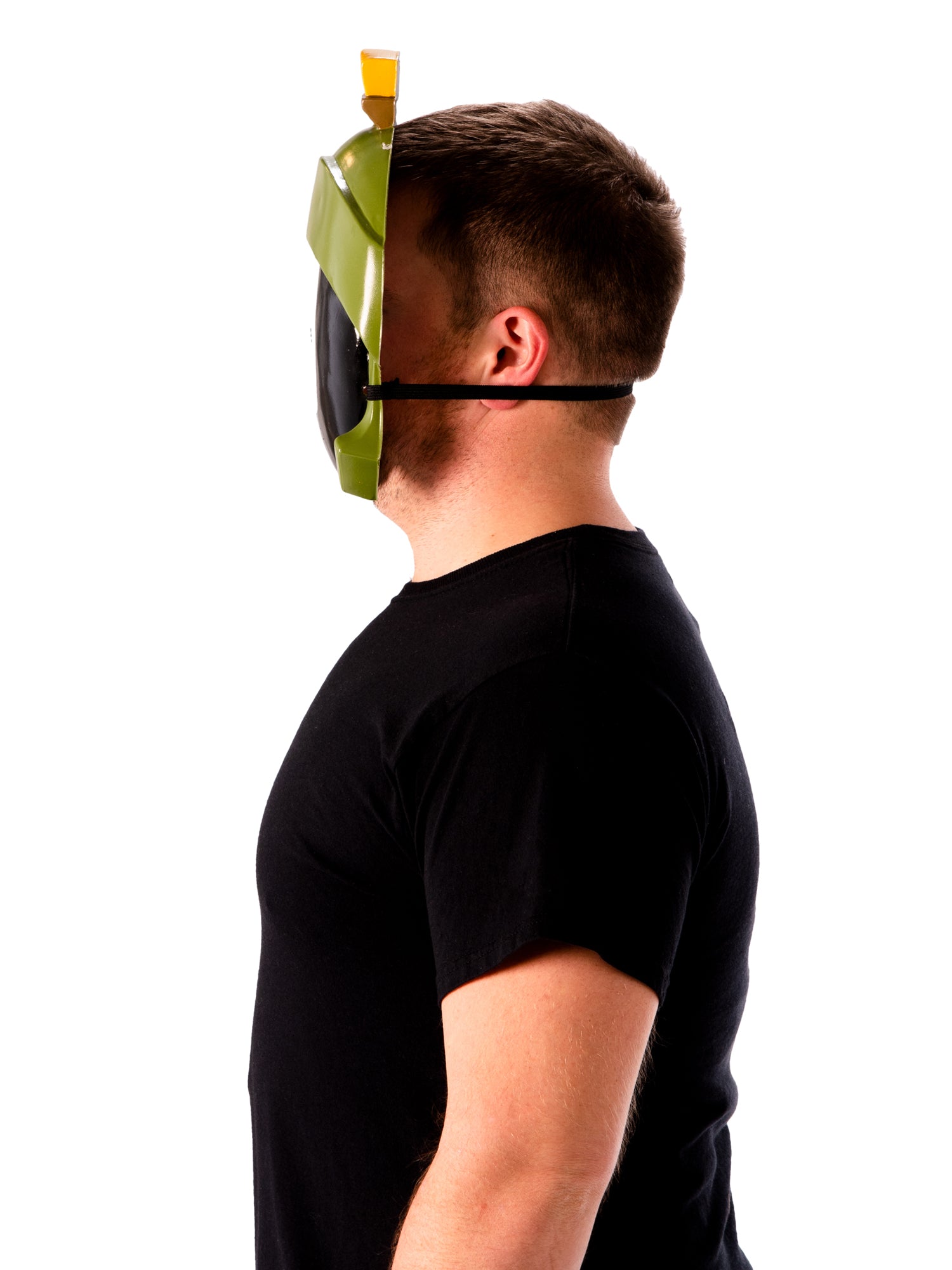 Marvin The Martian, Space Jam 2, Space Jam 2, Space Jam 2, Multi, WB Animation, Masks, One Size, Back