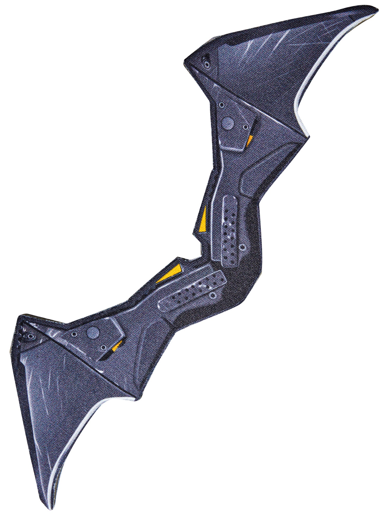 Batman, The Batman, Batman, The Batman, Multi, WB DC Comics, Accessories, , Back