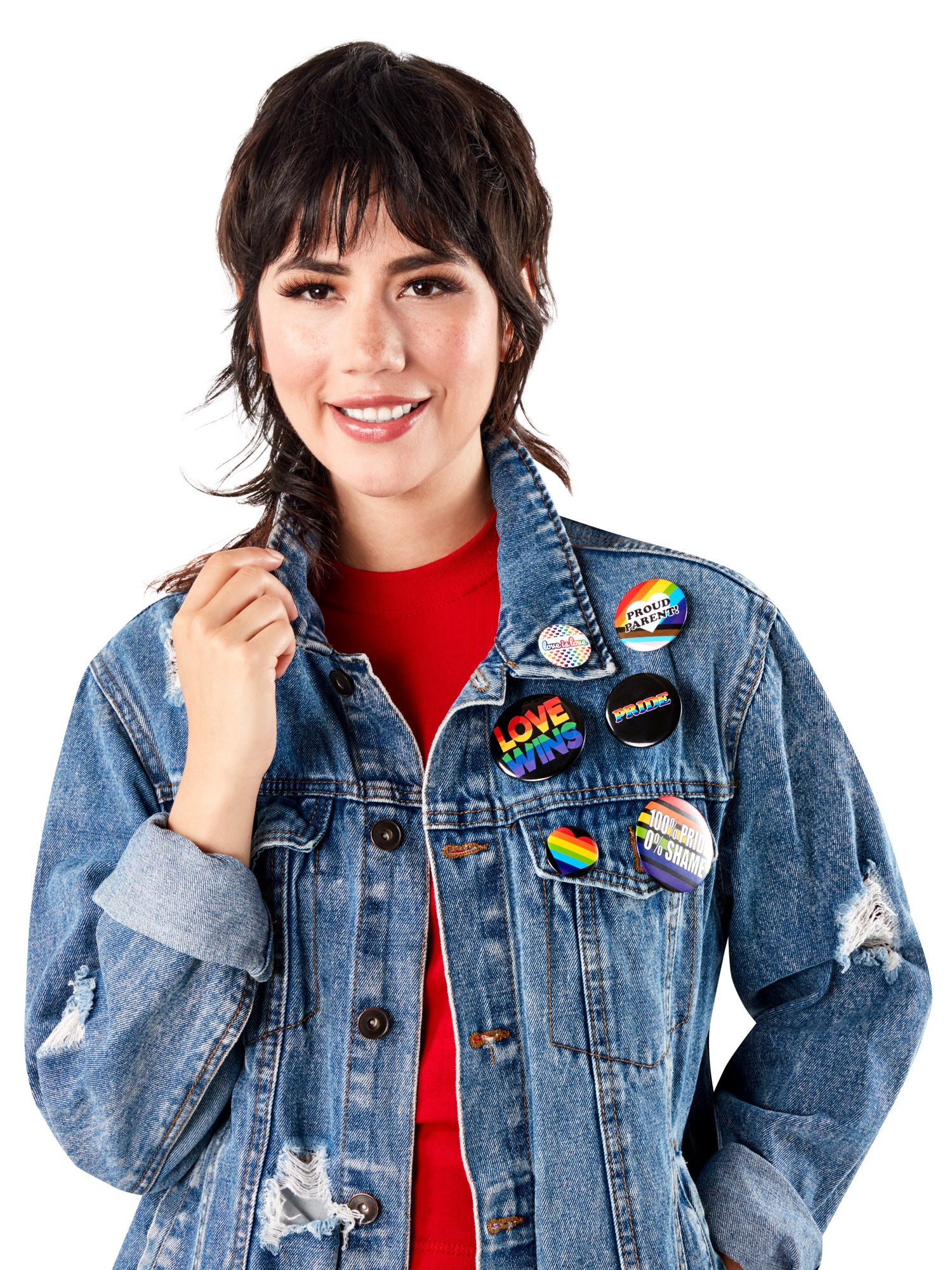 Pride, Generic, Forum, Party, , Side