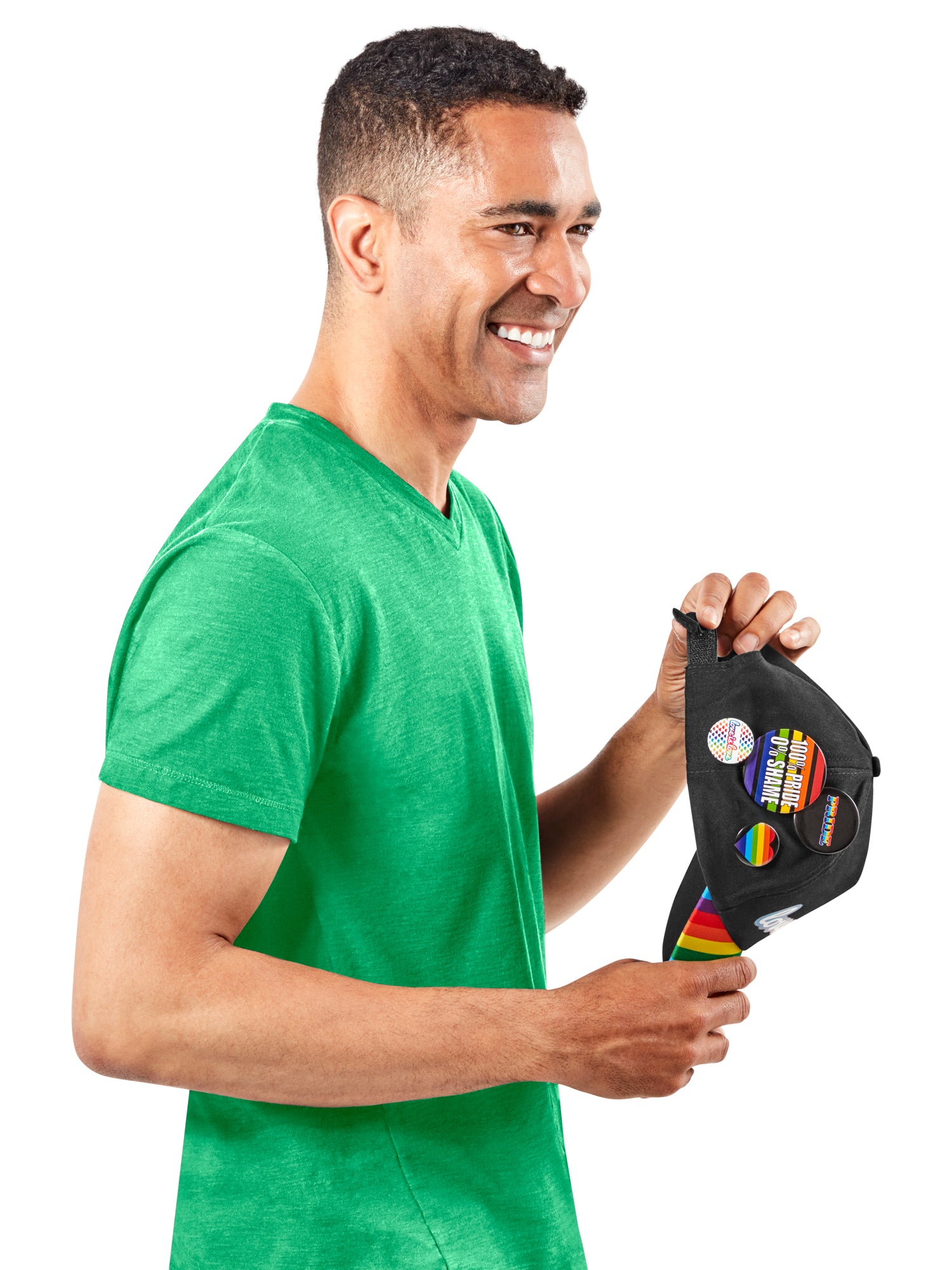 Pride, Generic, Forum, Party, , Other