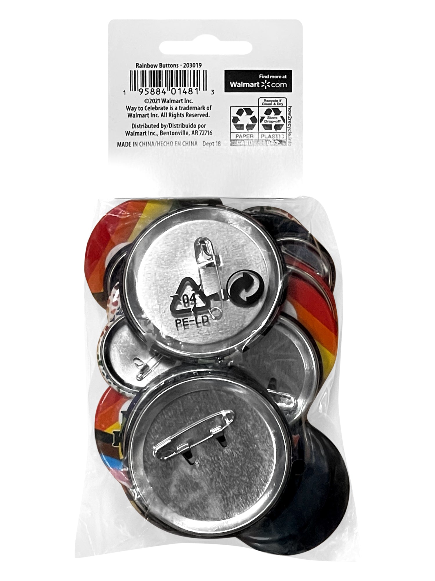 Pride, Generic, Forum, Party, , Side