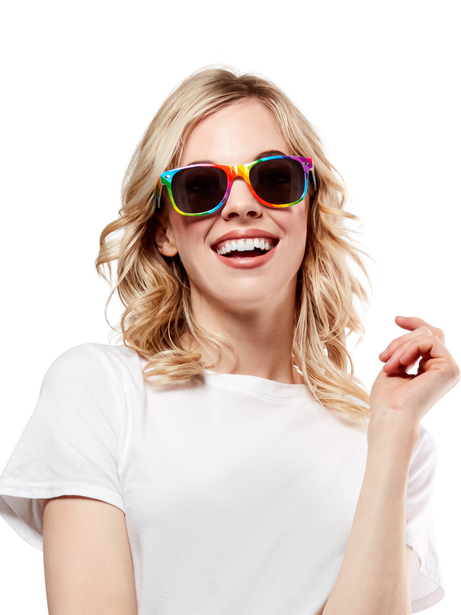 Pride, Generic, Muliticoloured, Forum, Accessories, , Front