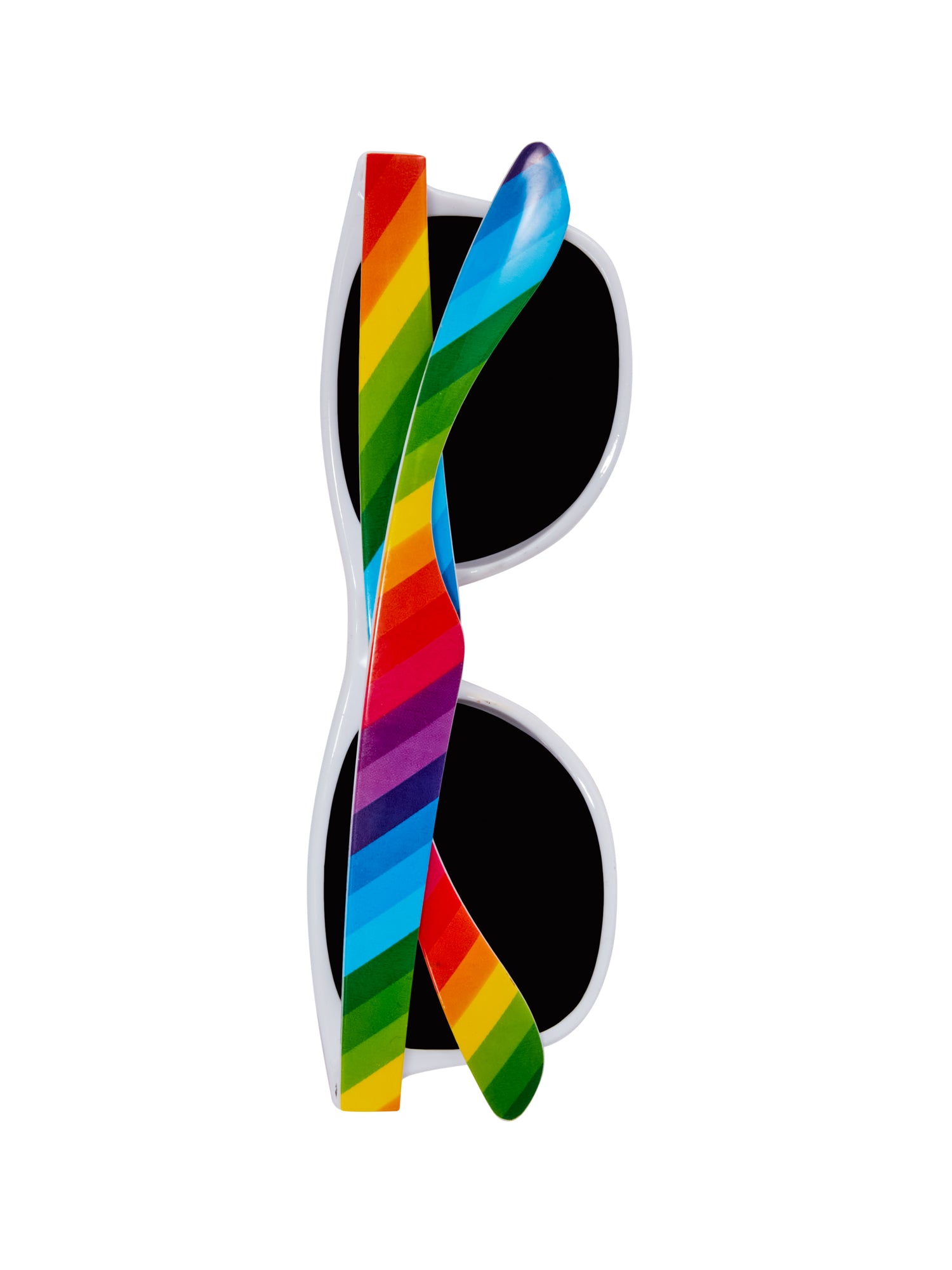 Pride, Generic, Muliticoloured, Forum, Accessories, , Back