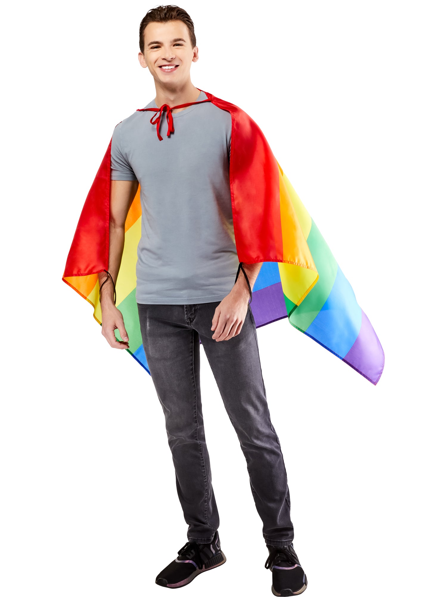 Pride, Generic, Muliticoloured, Forum, Accessories, , Front