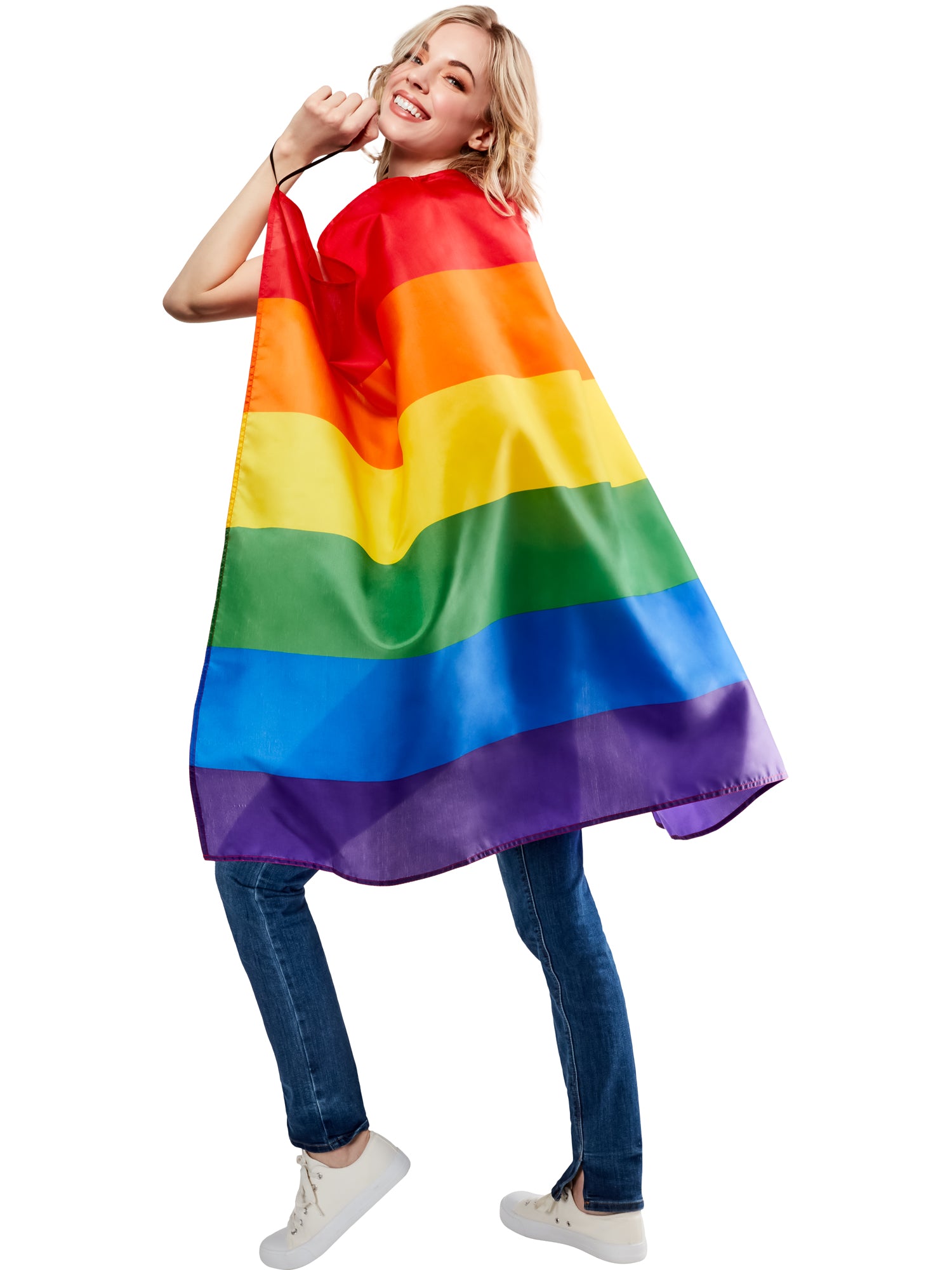 Pride, Generic, Muliticoloured, Forum, Accessories, , Back