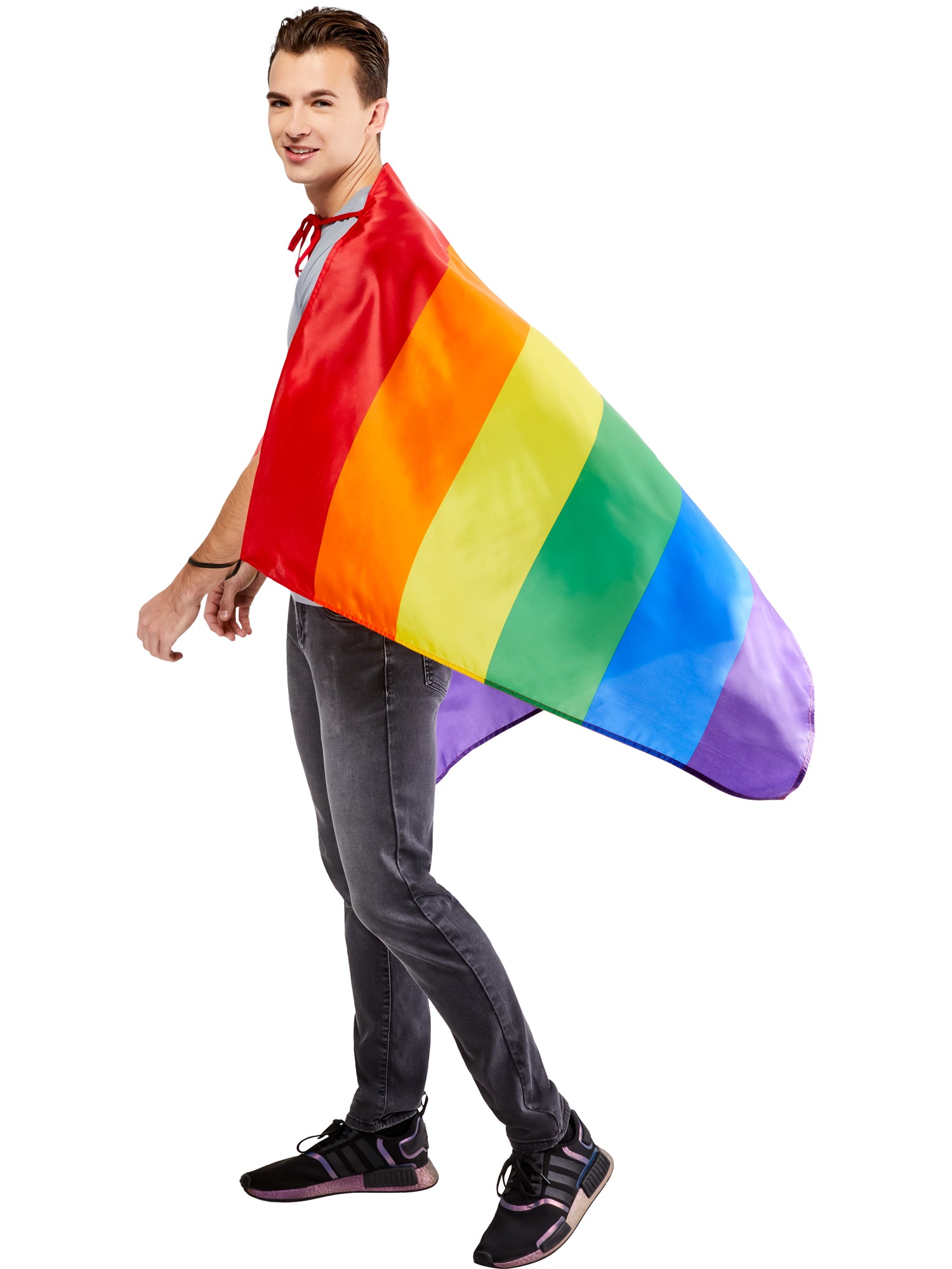 Pride, Generic, Muliticoloured, Forum, Accessories, , Side