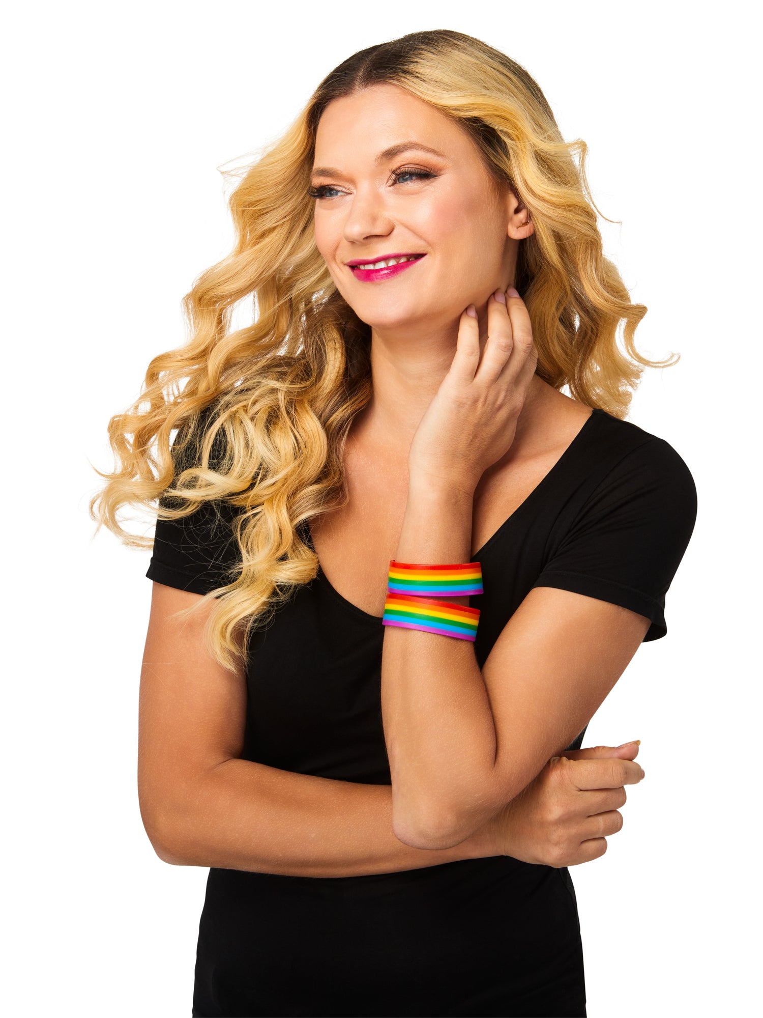 Pride, Generic, Muliticoloured, Forum, Accessories, , Other