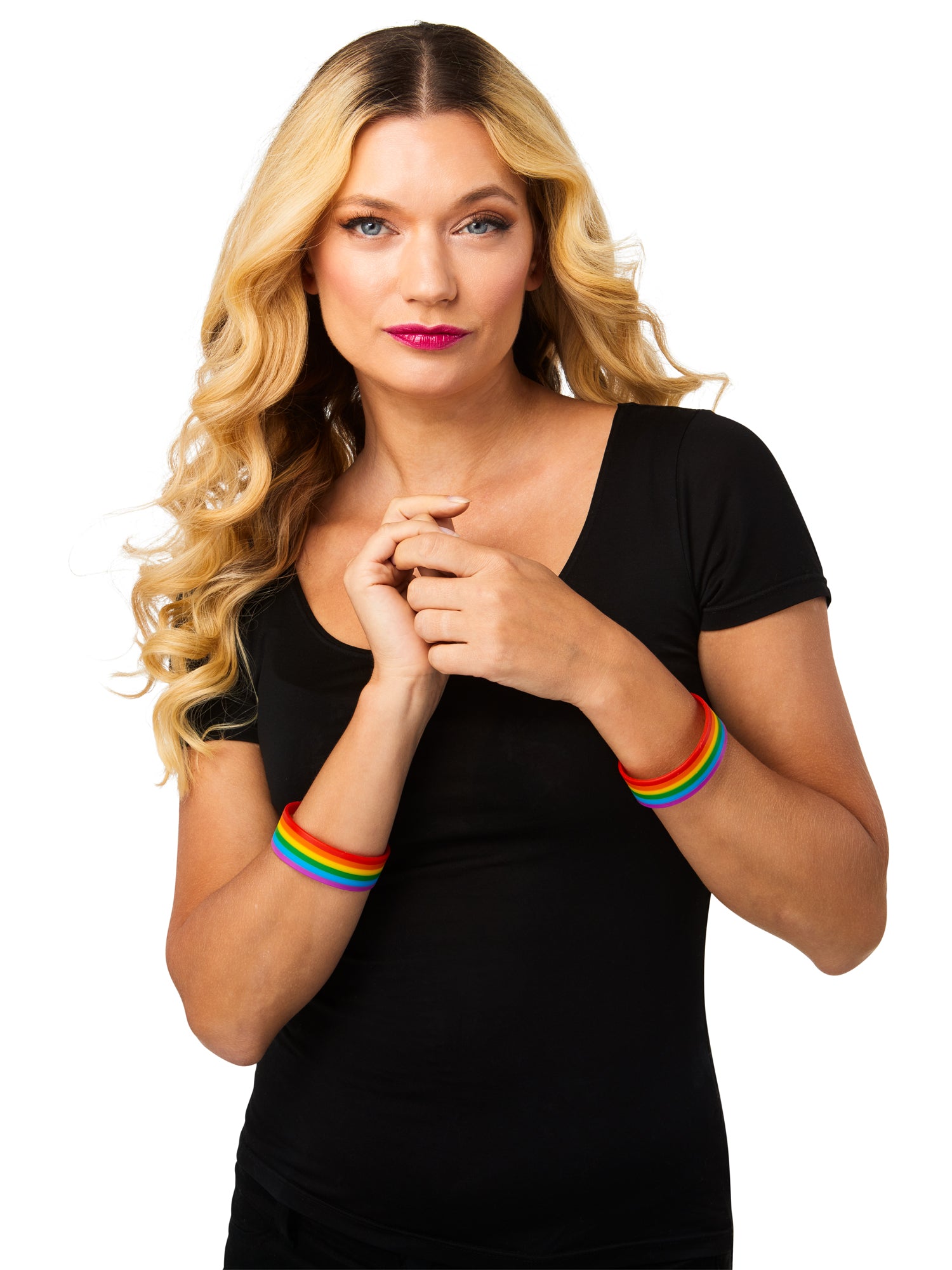 Pride, Generic, Muliticoloured, Forum, Accessories, , Side