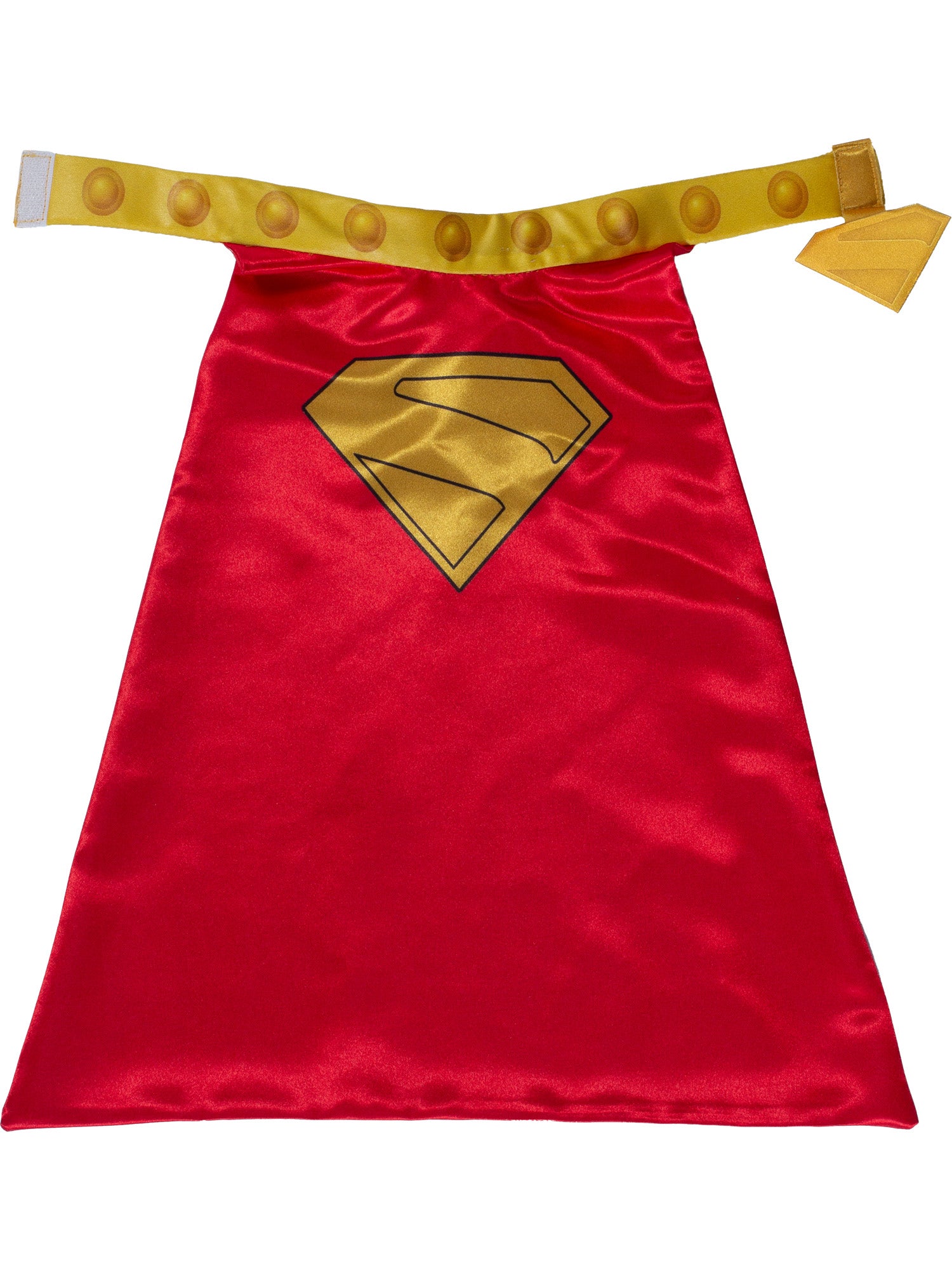 Krypto, Superman Movie, Pet Costumes, , Side