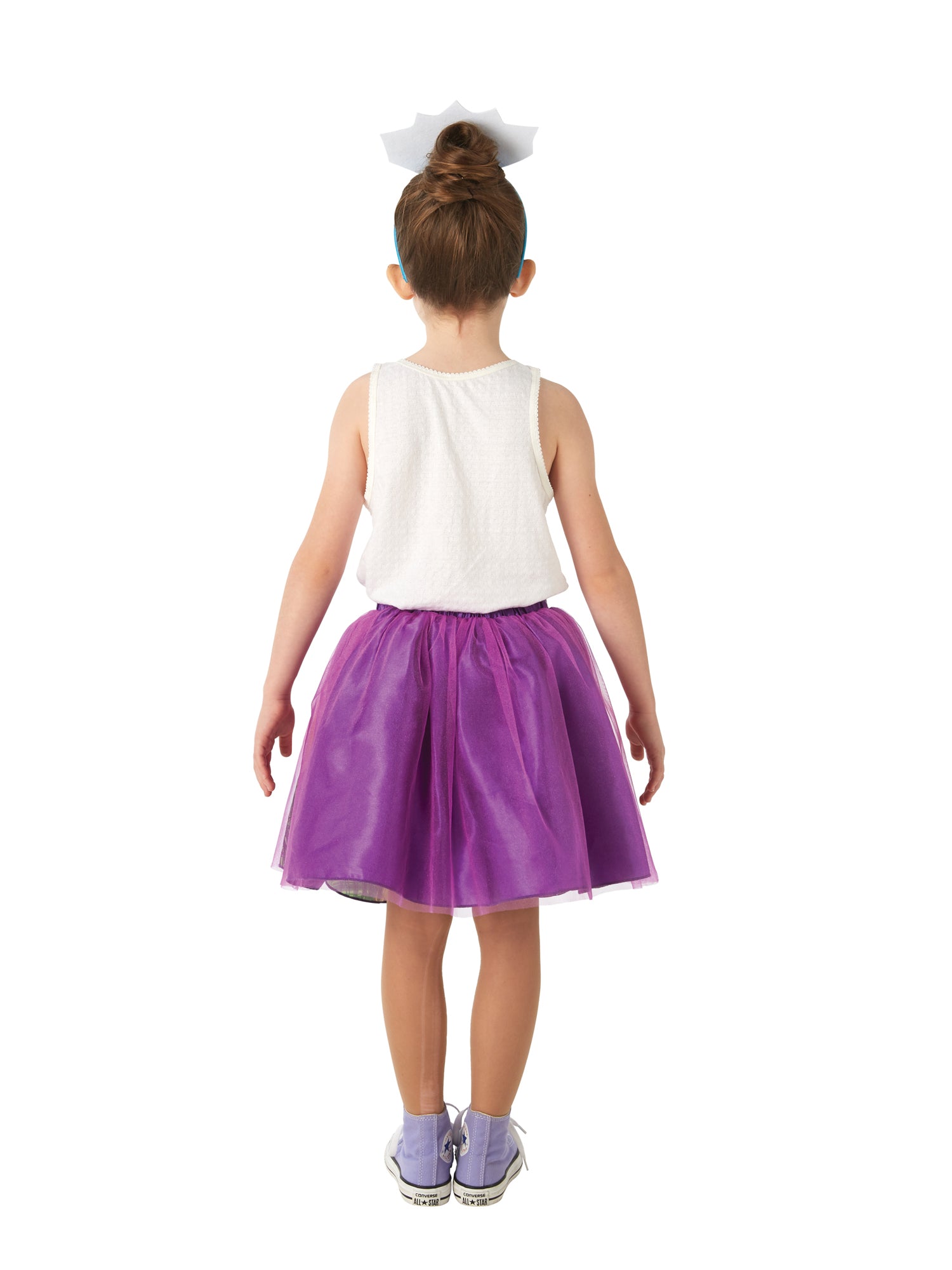 Peacock, Multi, Forum, Kids Costumes, One Size, Side