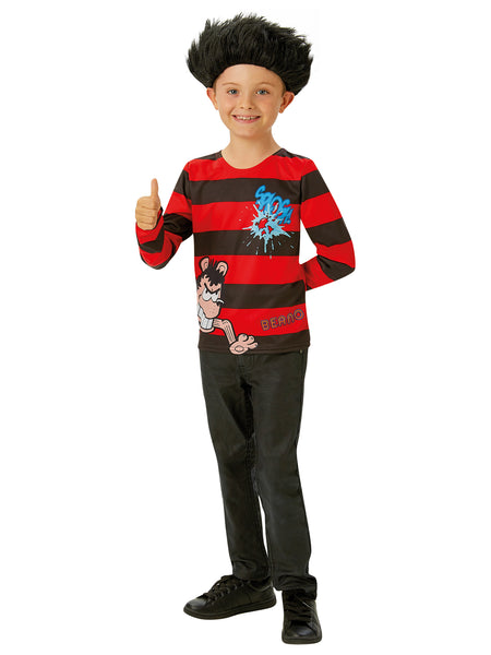 Kids Dennis The Menace Costume