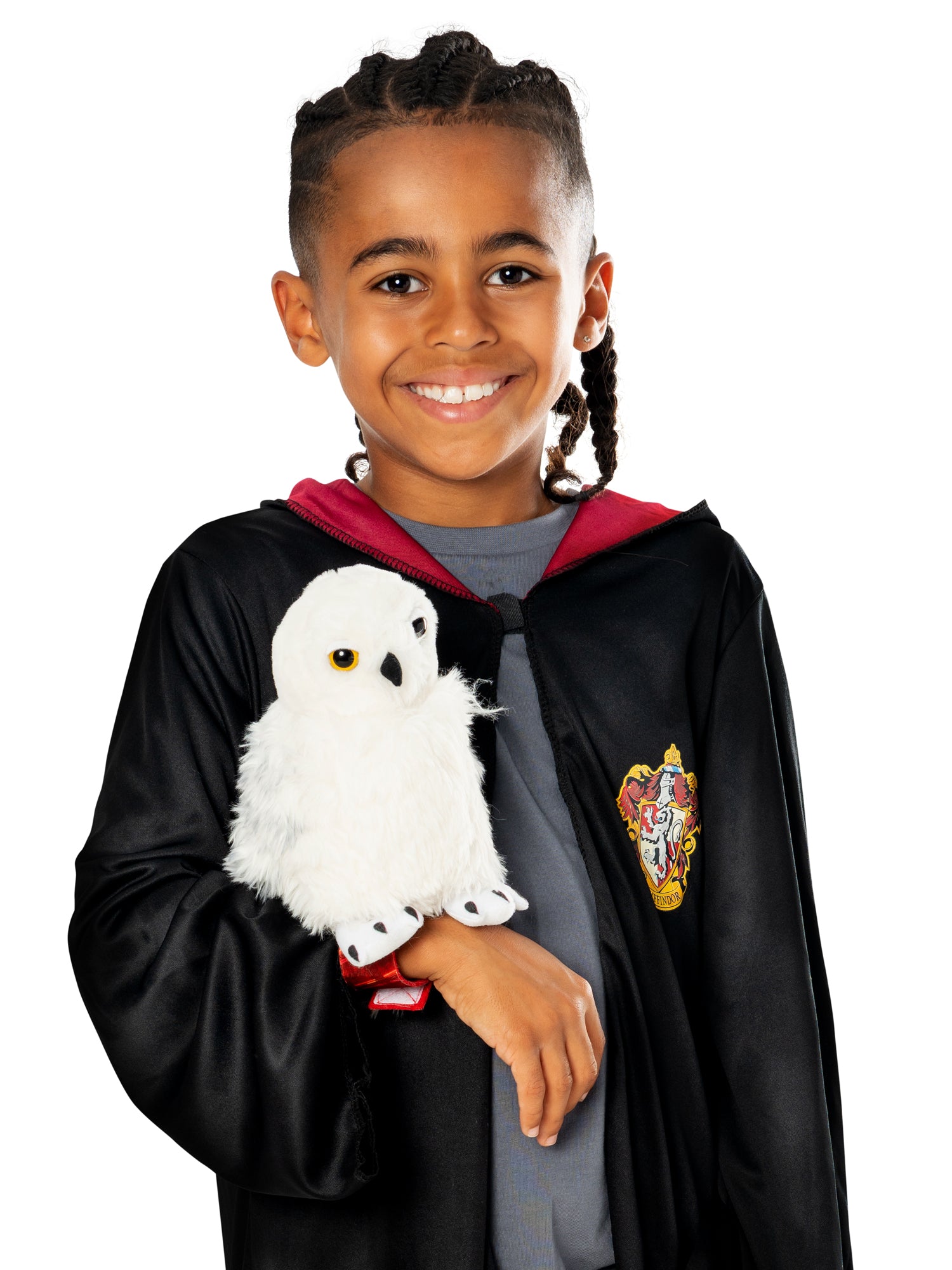 Hedwig, Harry Potter, Harry Potter, Harry Potter, Muliticoloured, Harry Potter, Accessories, One Size, Front