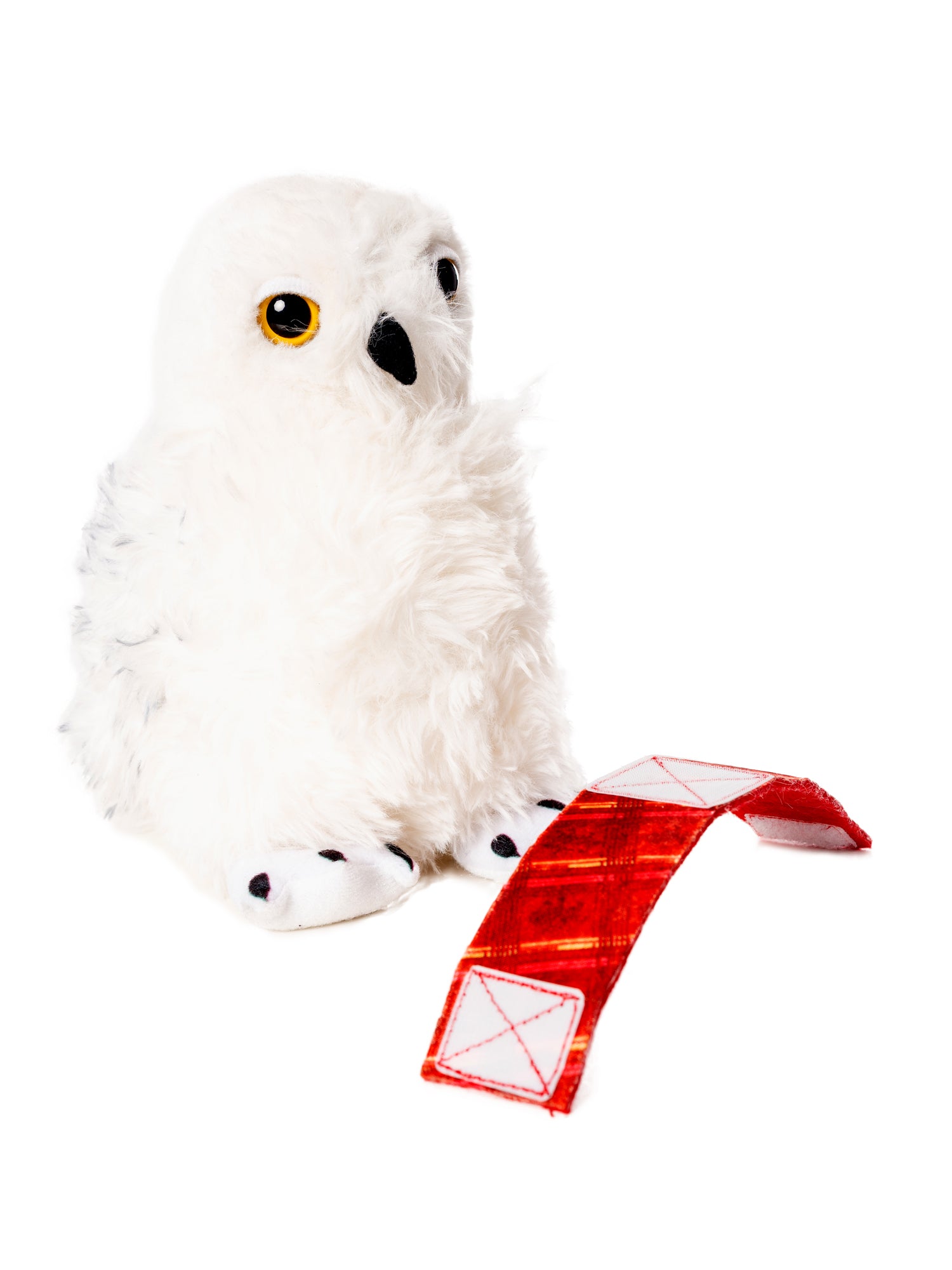 Hedwig, Harry Potter, Harry Potter, Harry Potter, Muliticoloured, Harry Potter, Accessories, One Size, Side