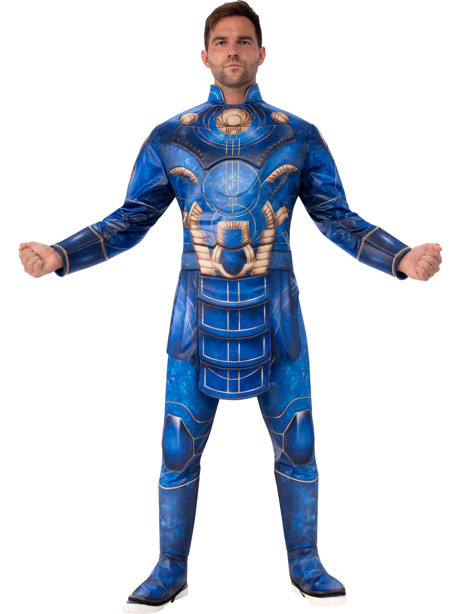 Ikaris, Multi, Disney - Marvel, Adult Costume, Extra Large, Front