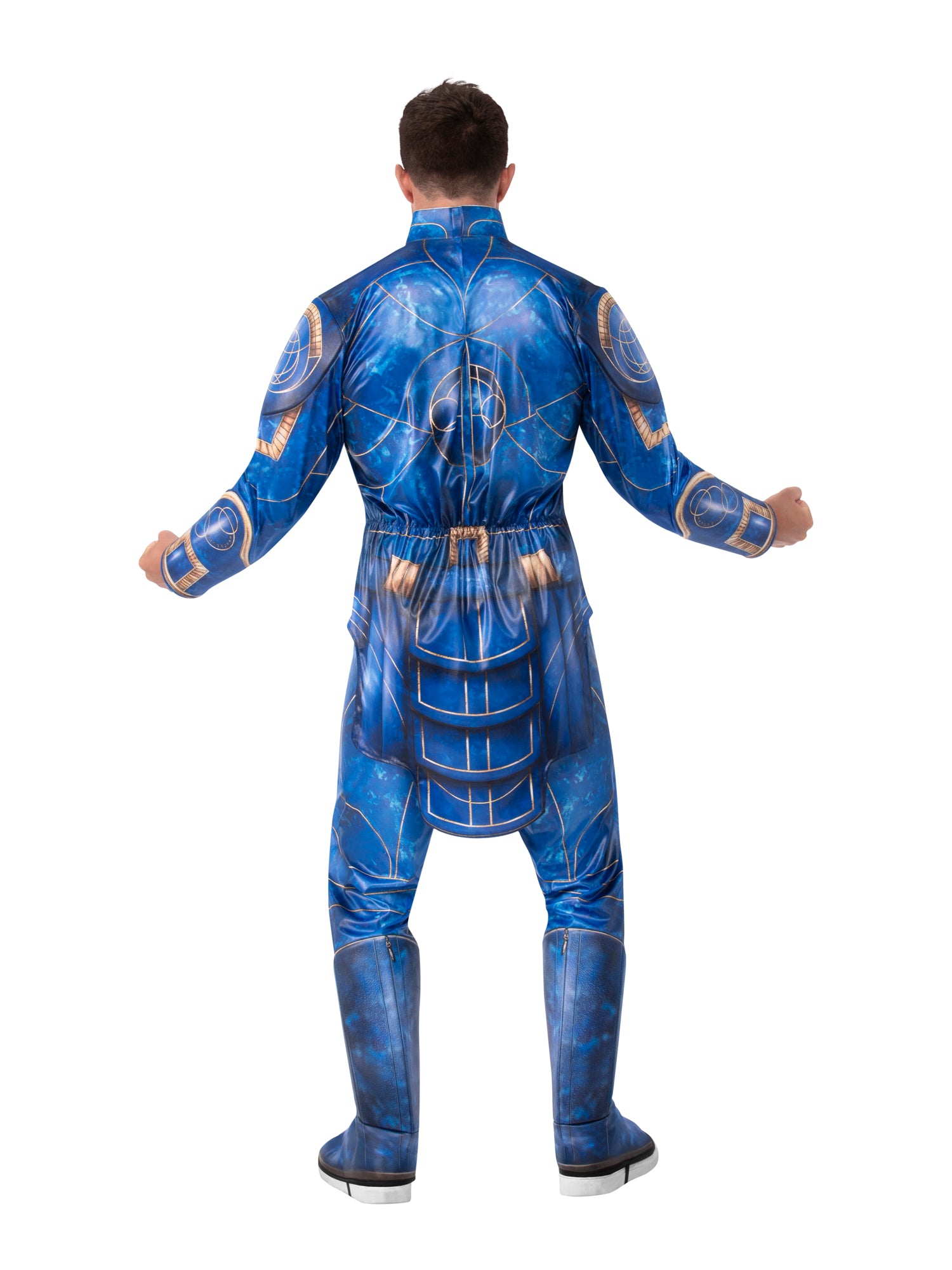 Ikaris, Multi, Disney - Marvel, Adult Costume, Extra Large, Back