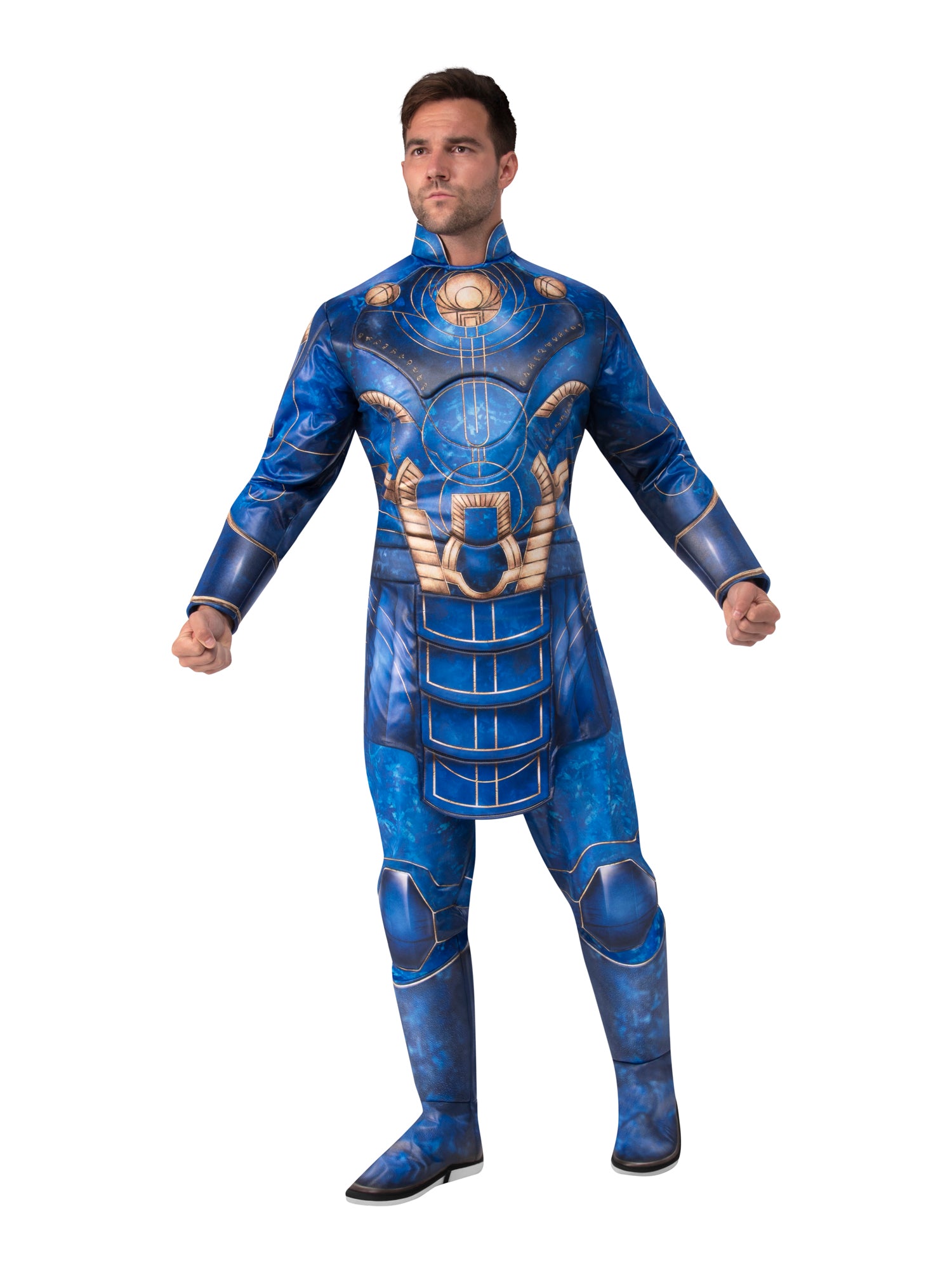 Ikaris, Multi, Disney - Marvel, Adult Costume, Extra Large, Side