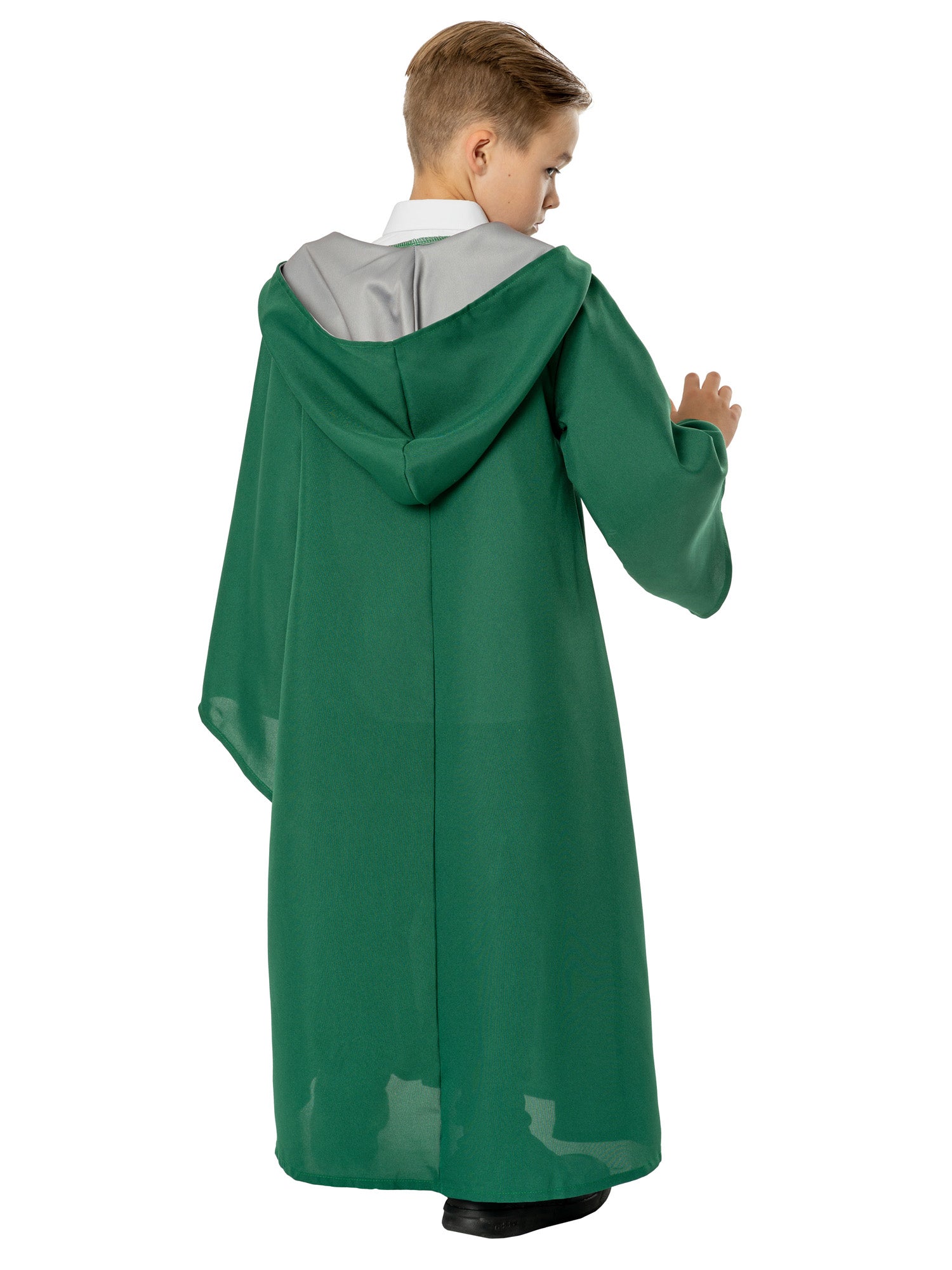 Slytherin, multi-colored, WB Wizarding World, Kids Costumes, , Back