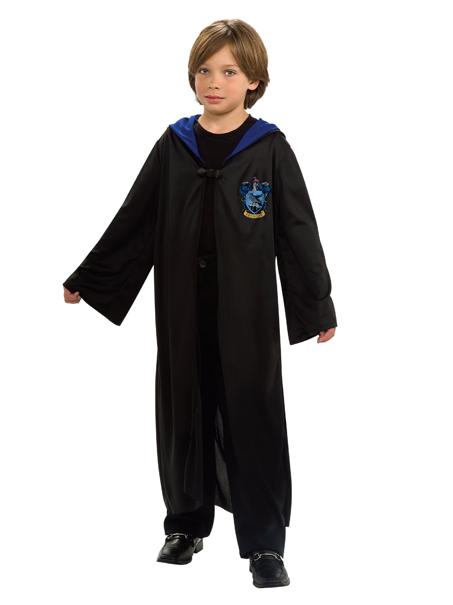 Ravenclaw, Multi, WB Wizarding World, Kids Costumes, , Front