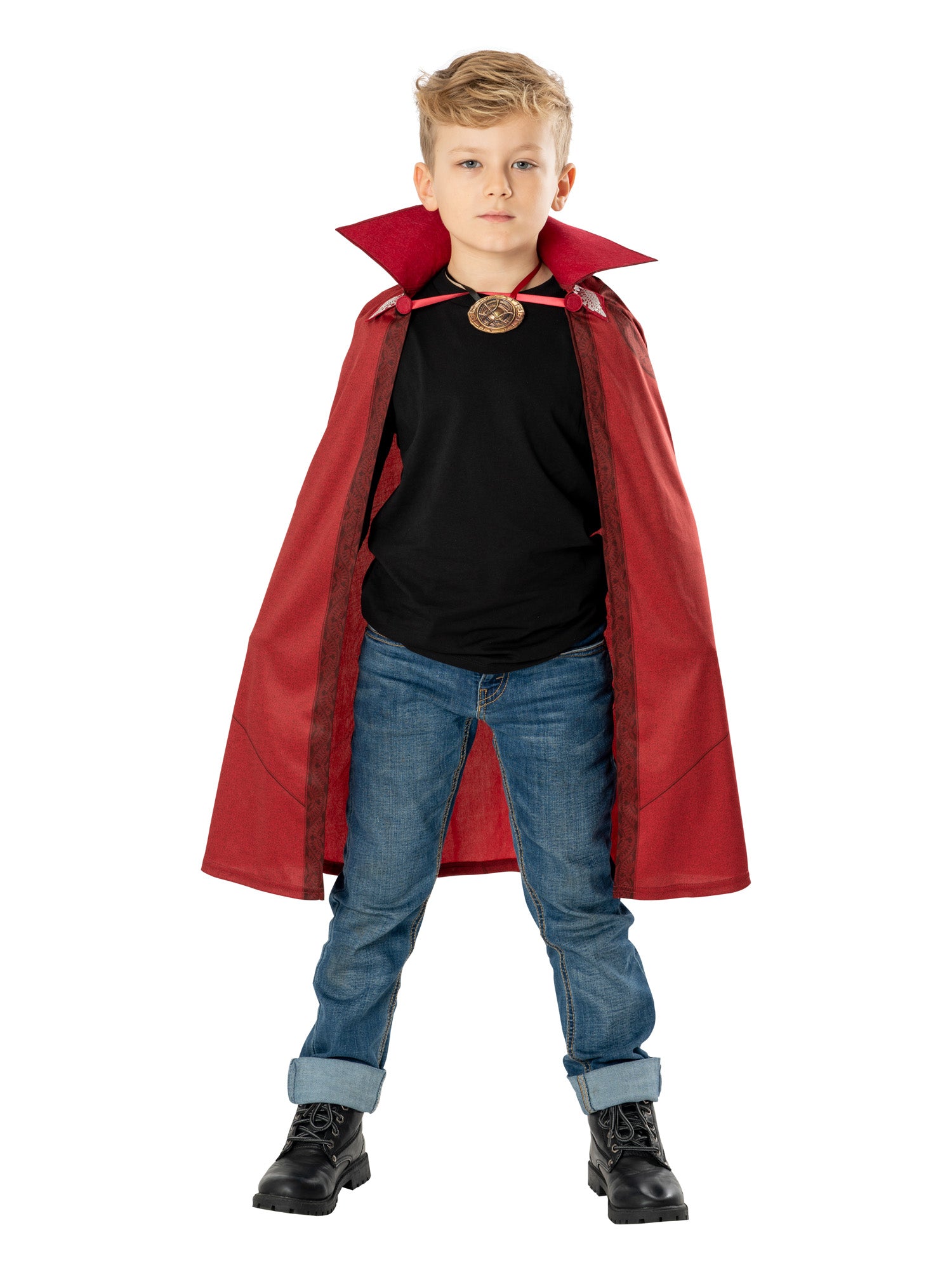 Doctor Strange, Multiverse of Madness, Avengers, Multiverse of Madness, Multi, Disney - Marvel, Kids Costumes, , Front