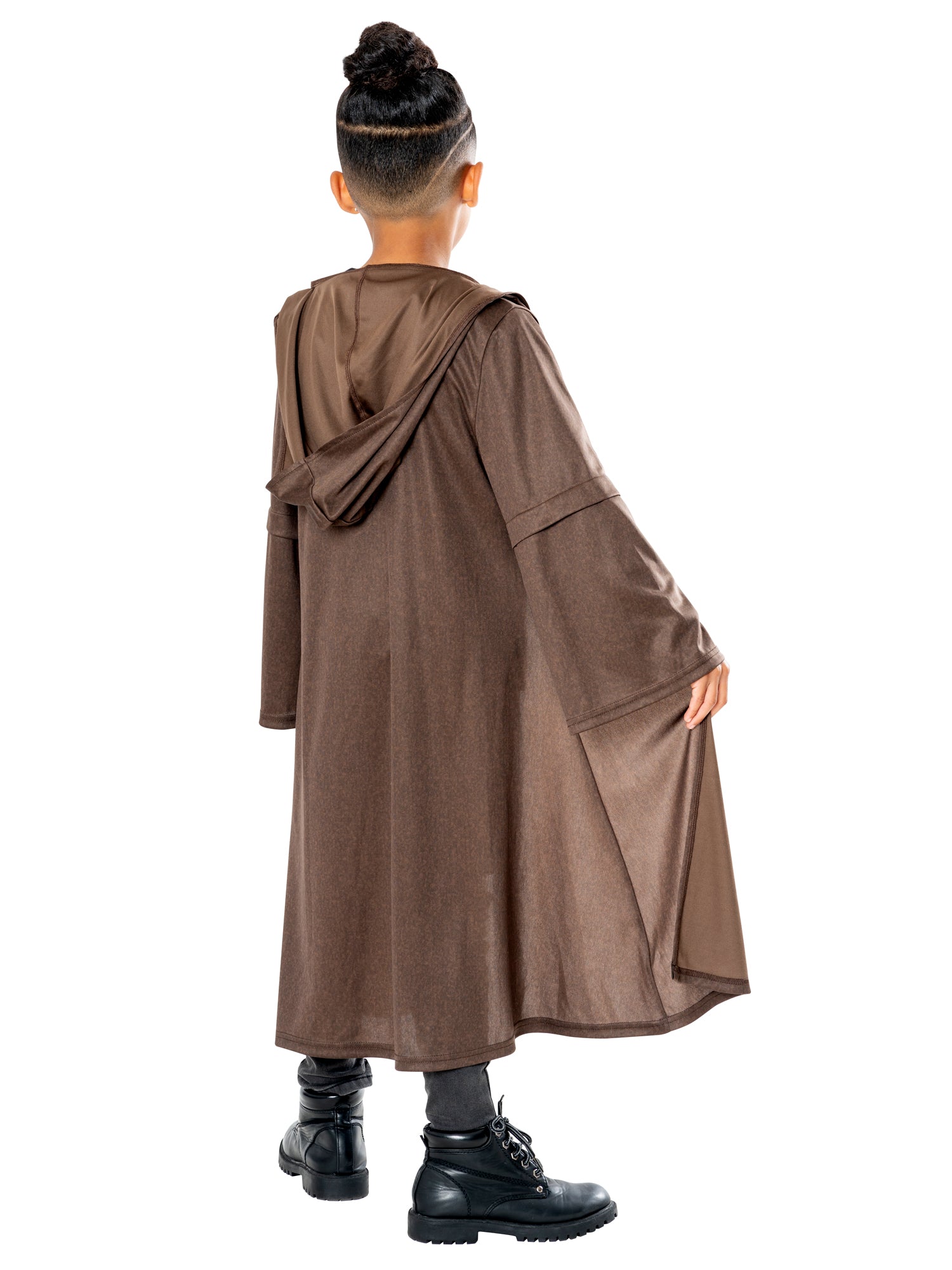 Obi-Wan Kenobi, brown, Disney - Lucas, Kids Costumes, , Back