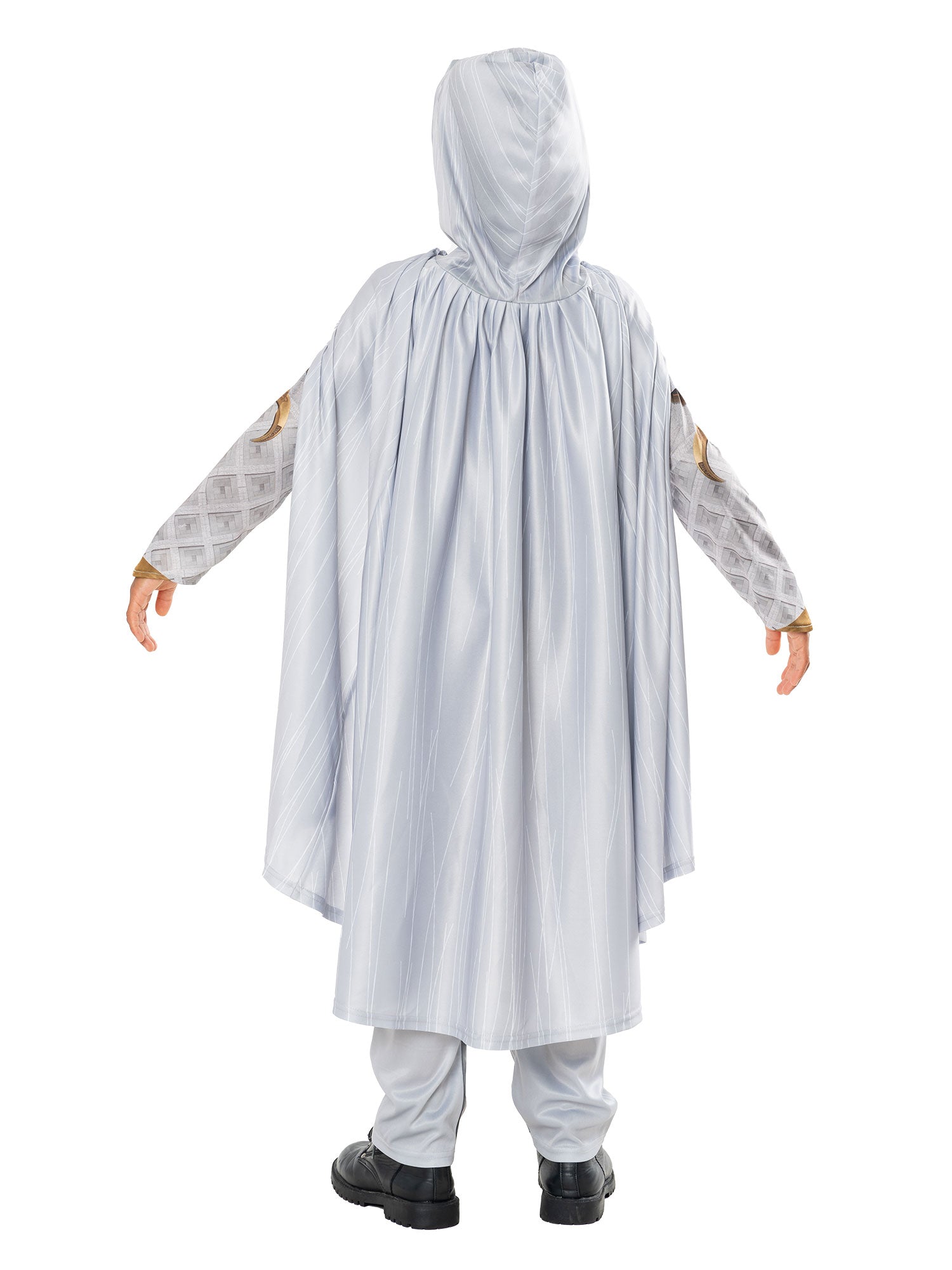 Moon Knight, Moon Knight, Moon Knight, White, Disney - Marvel, Kids Costumes, 11-12 years, Side
