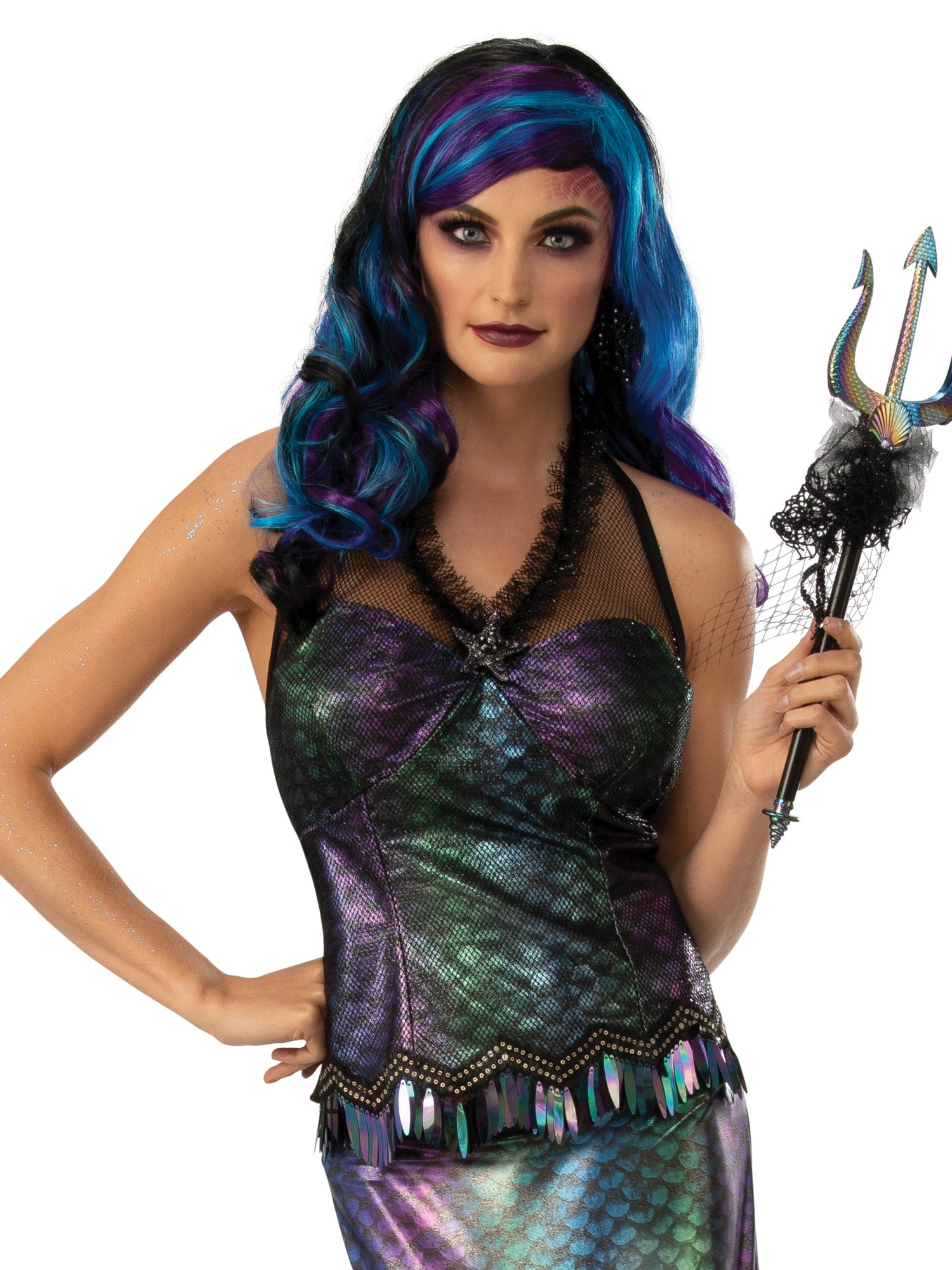 Queen, Forum, , Back