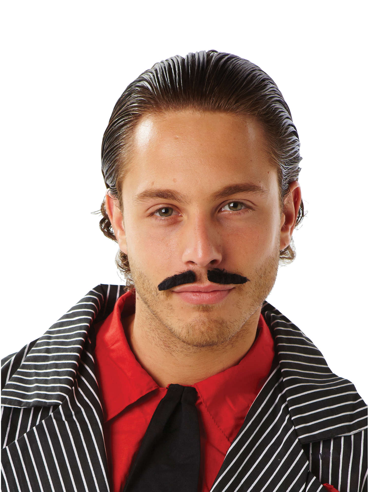 Gangster, Multi, Forum, Accessories, One Size, Front