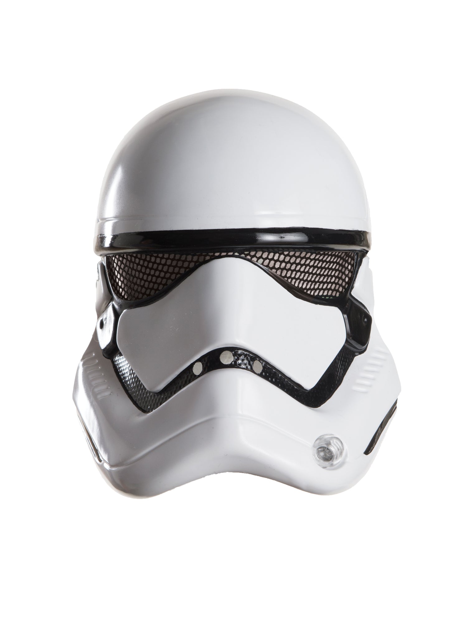 Storm Trooper, Multi, Disney - Lucas, Masks, One Size, Front