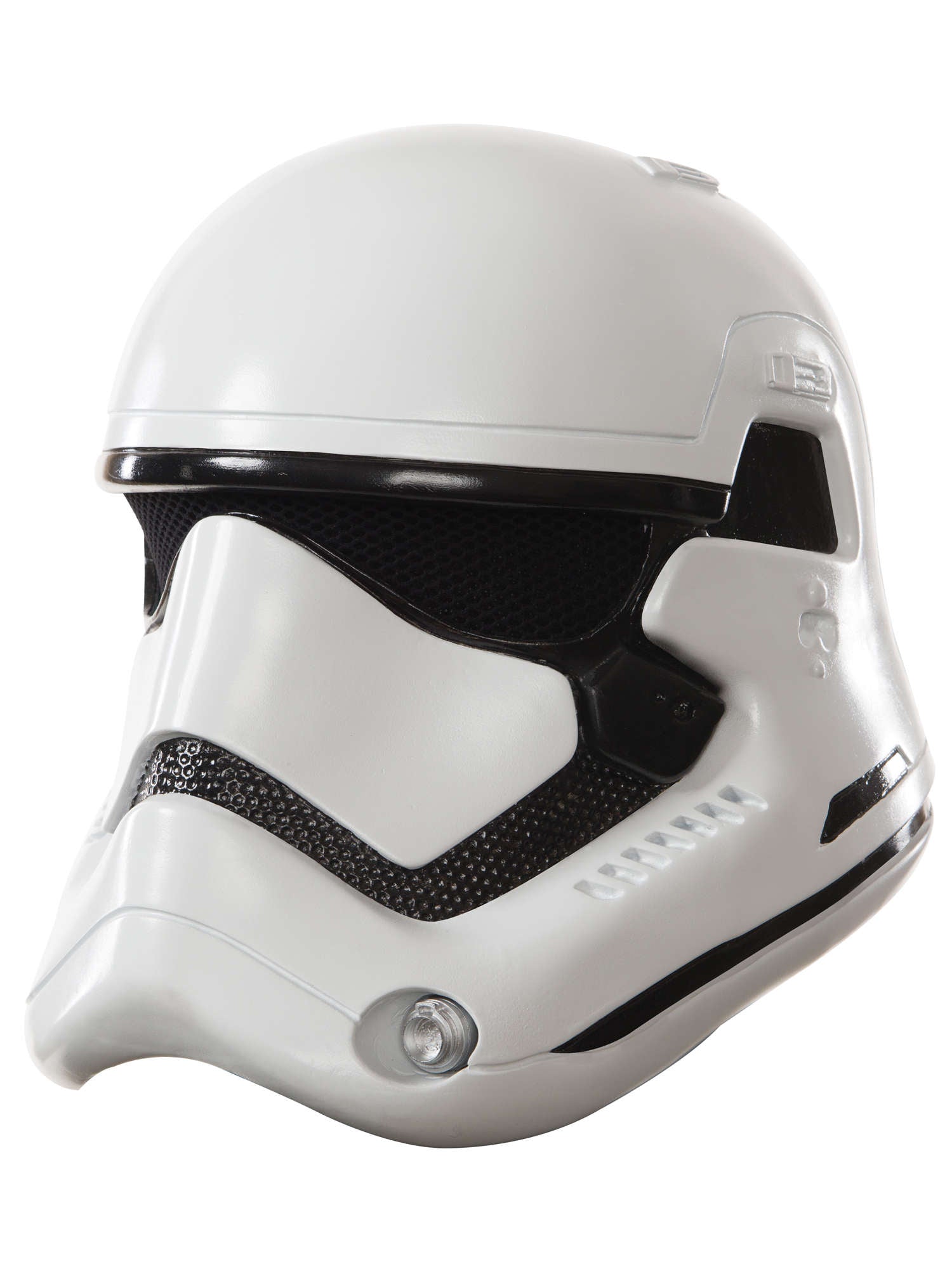 Storm Trooper, Multi, Disney - Lucas, Masks, One Size, Front