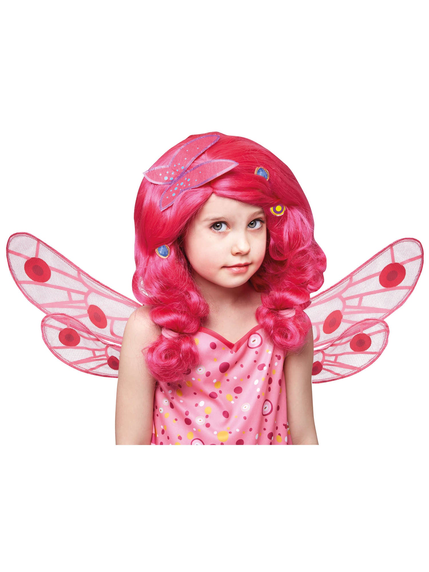 Mia, Multi, EXPIRED Mia&Me, Accessories, One Size, Front